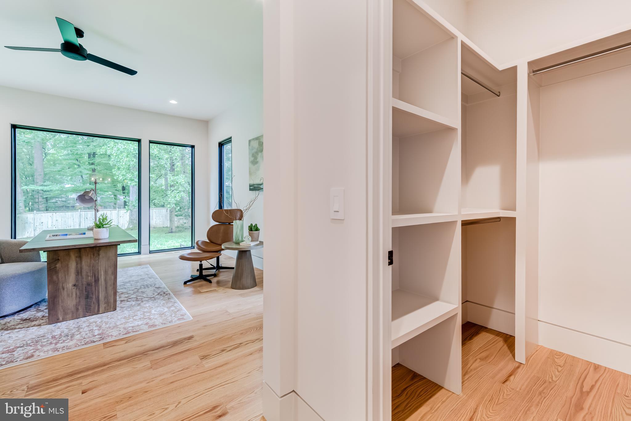 POTOMAC HILLS - Residential