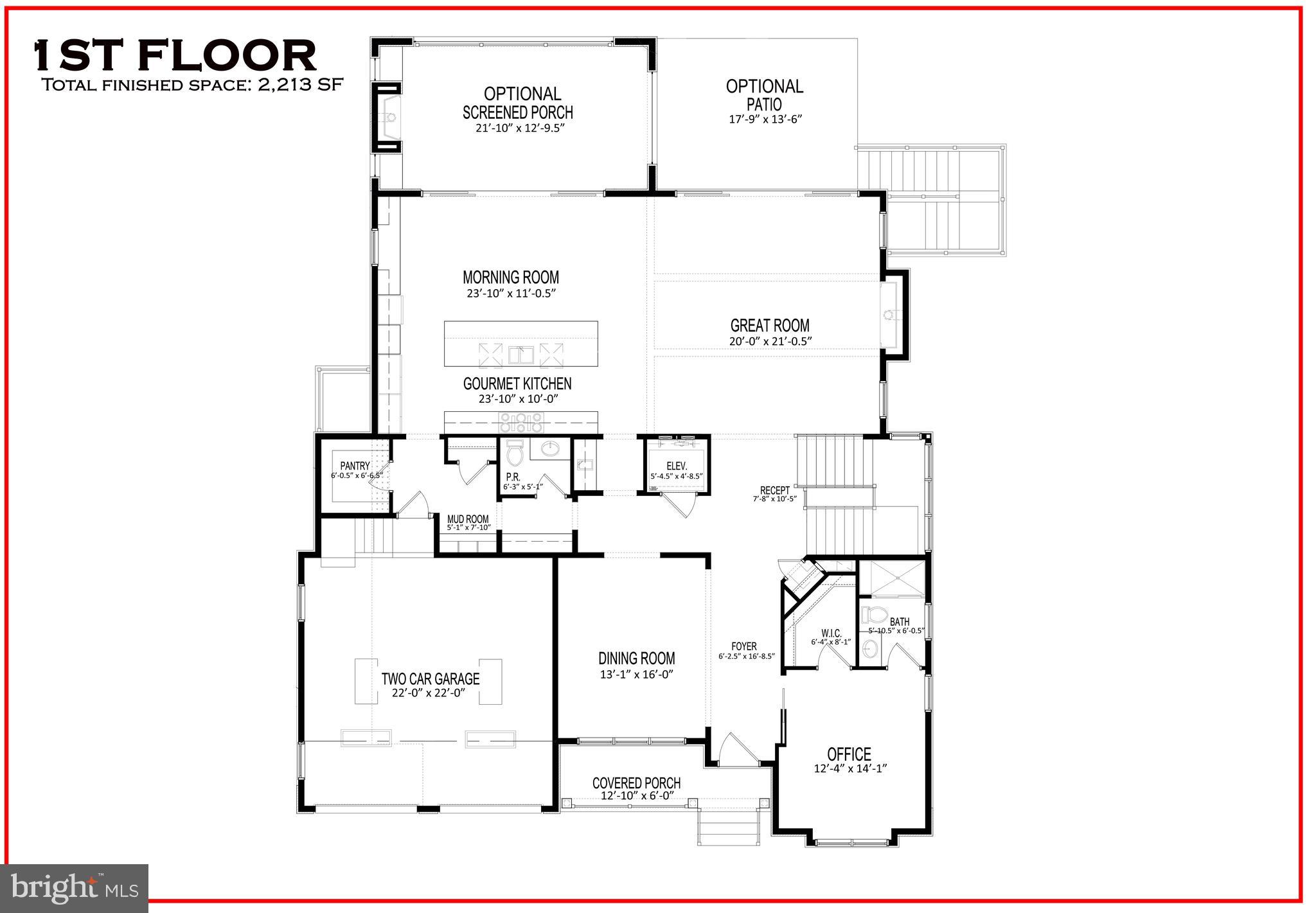 POTOMAC HILLS - Residential