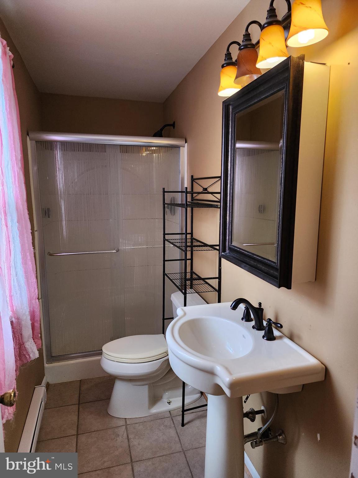 BRADDOCK ESTATES - Residential