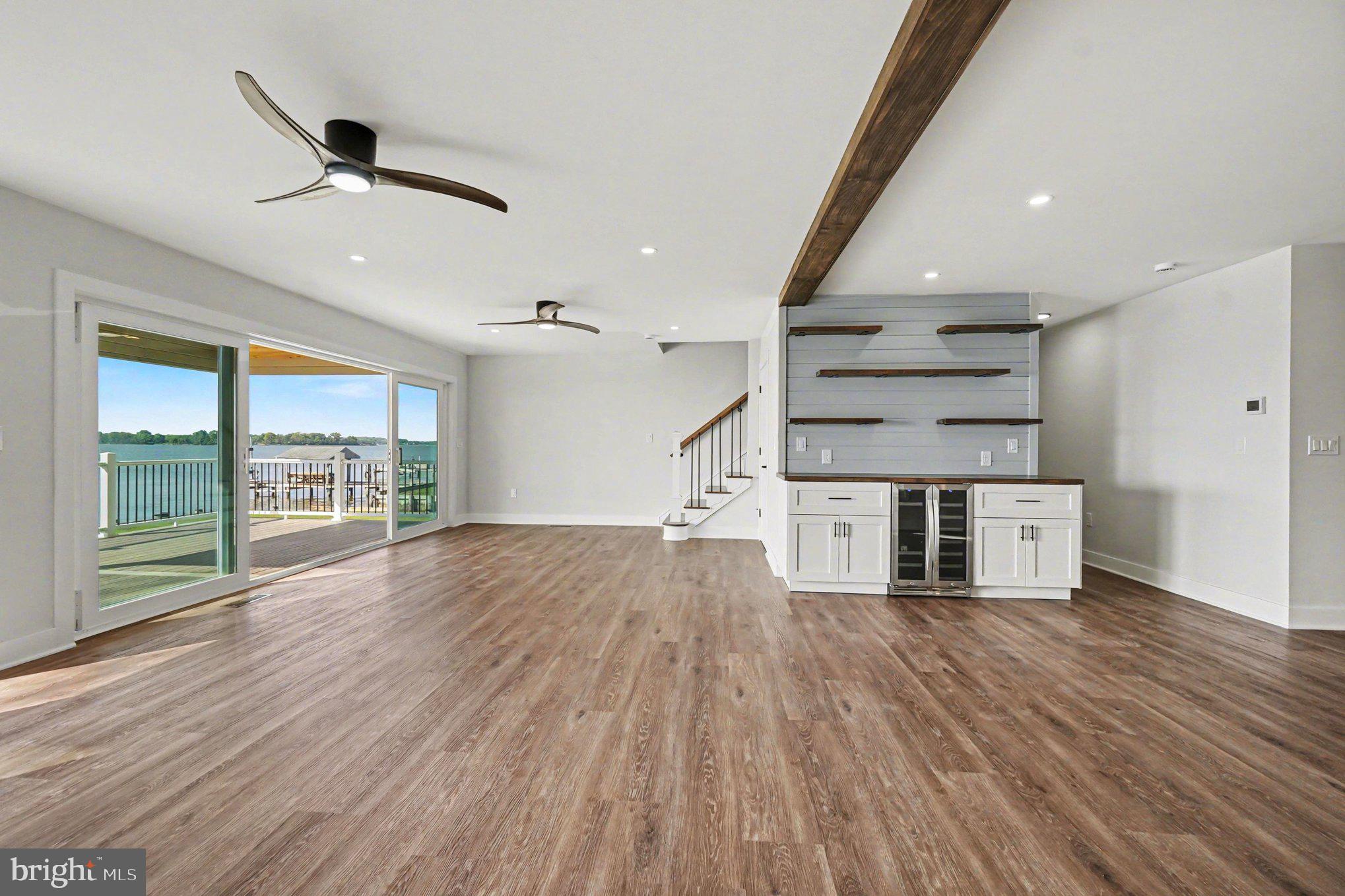 MILLERS ISLAND - Residential
