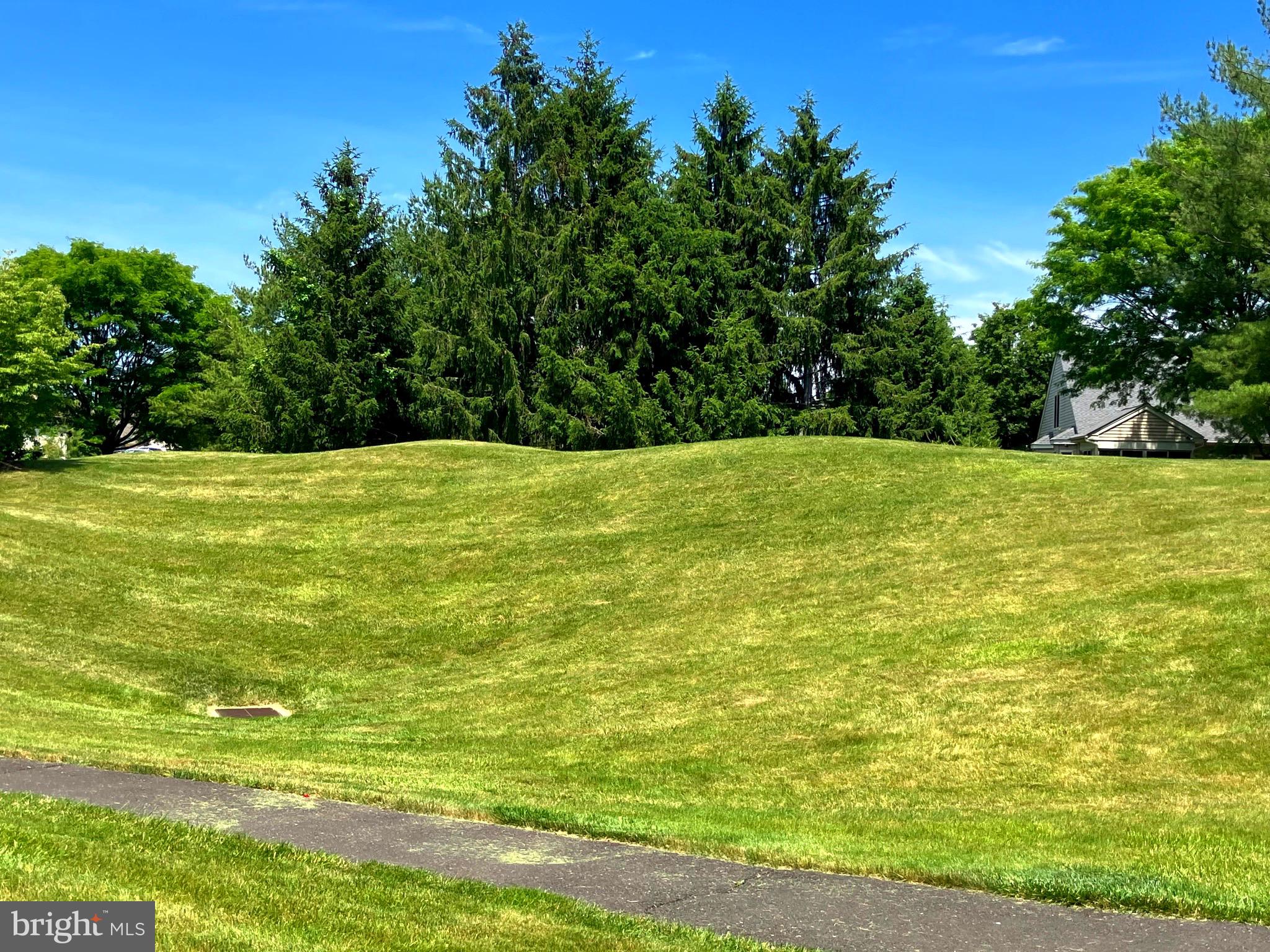 COUNTRY CROSSING - Residential