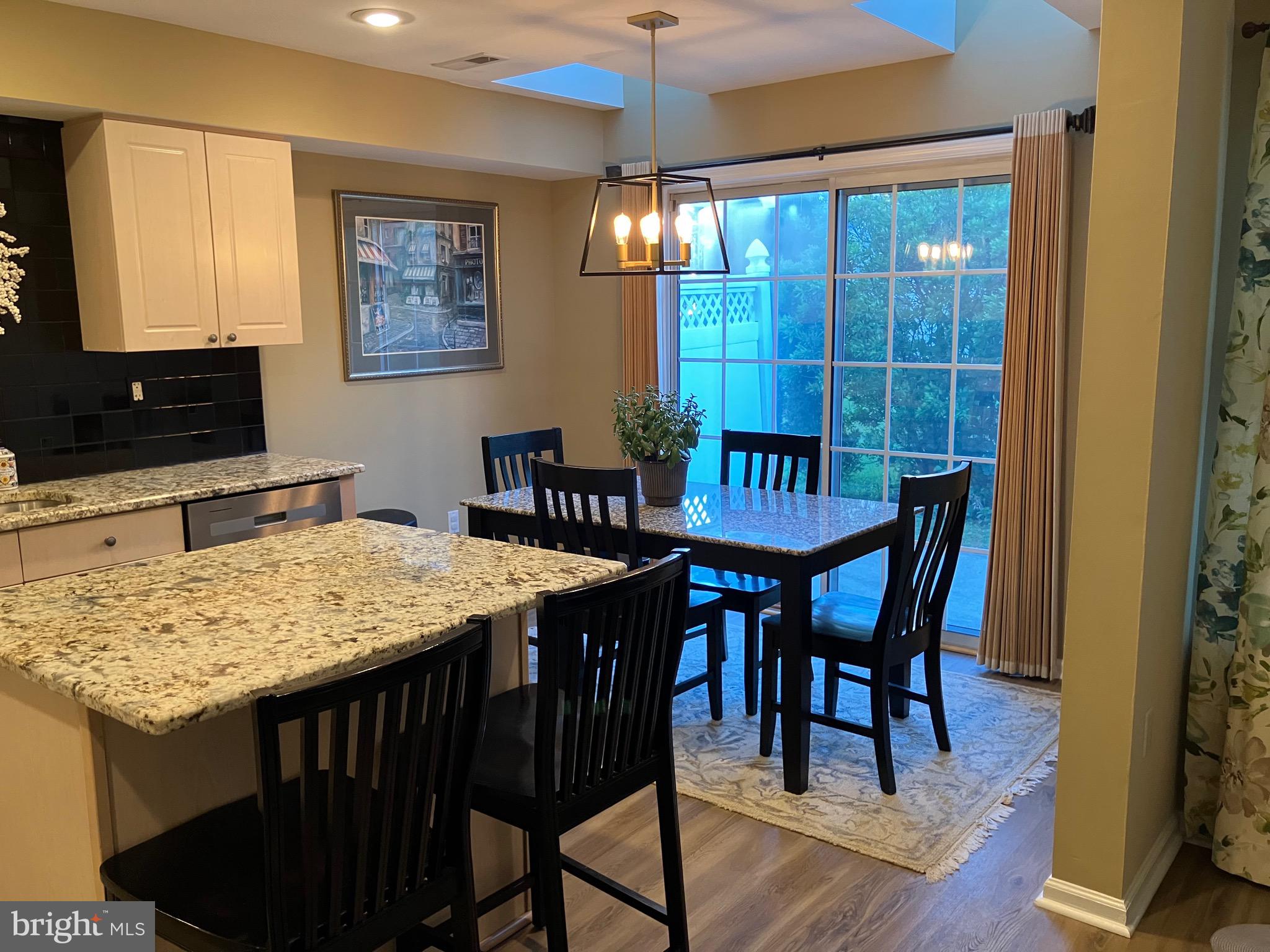 COUNTRY CROSSING - Residential