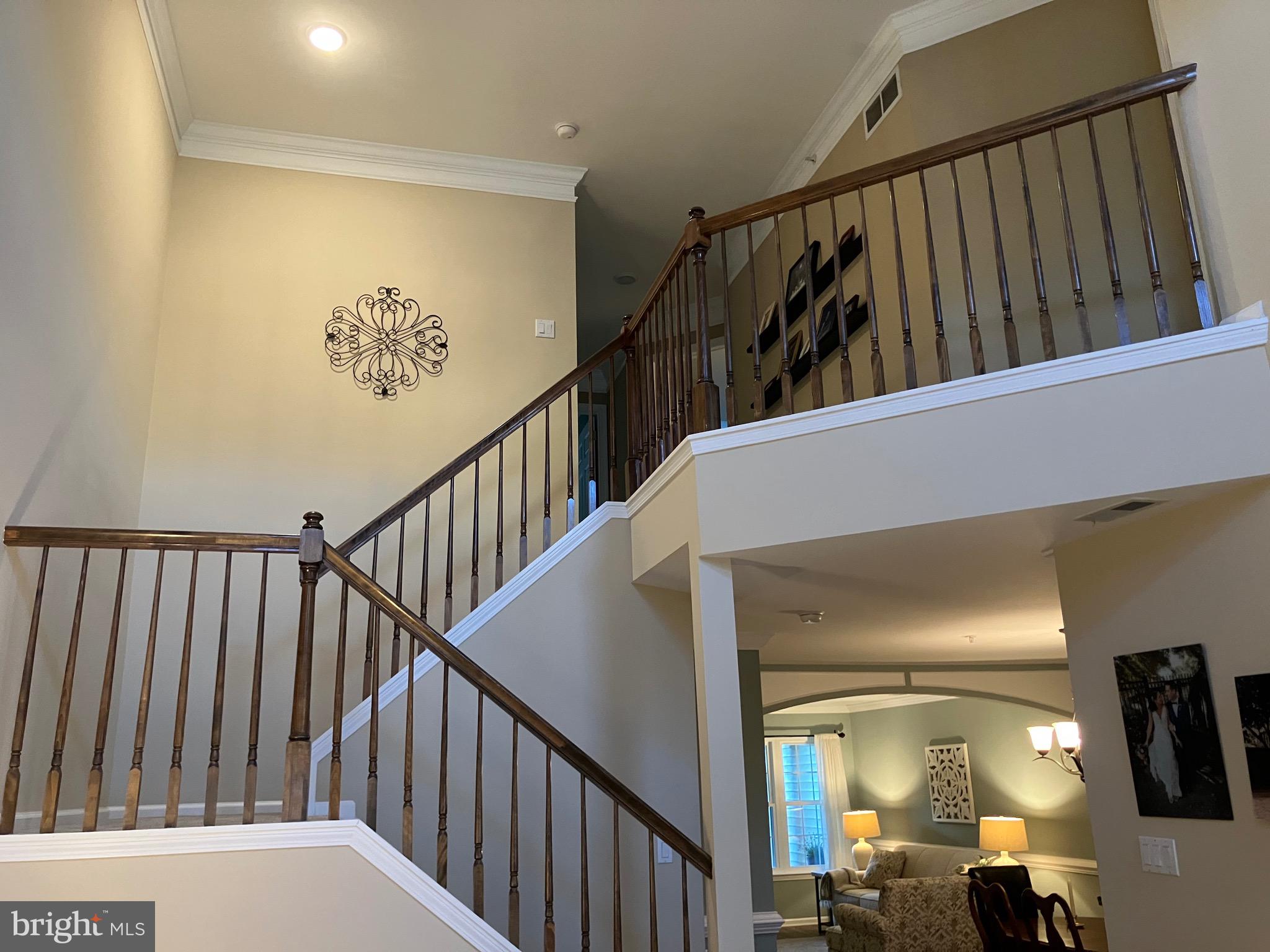COUNTRY CROSSING - Residential