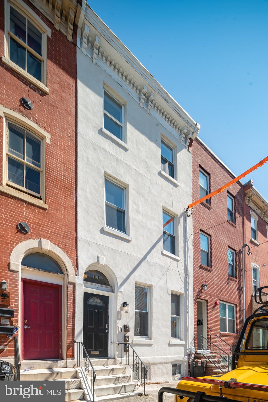 PHILADELPHIA (WEST) - Residential Income