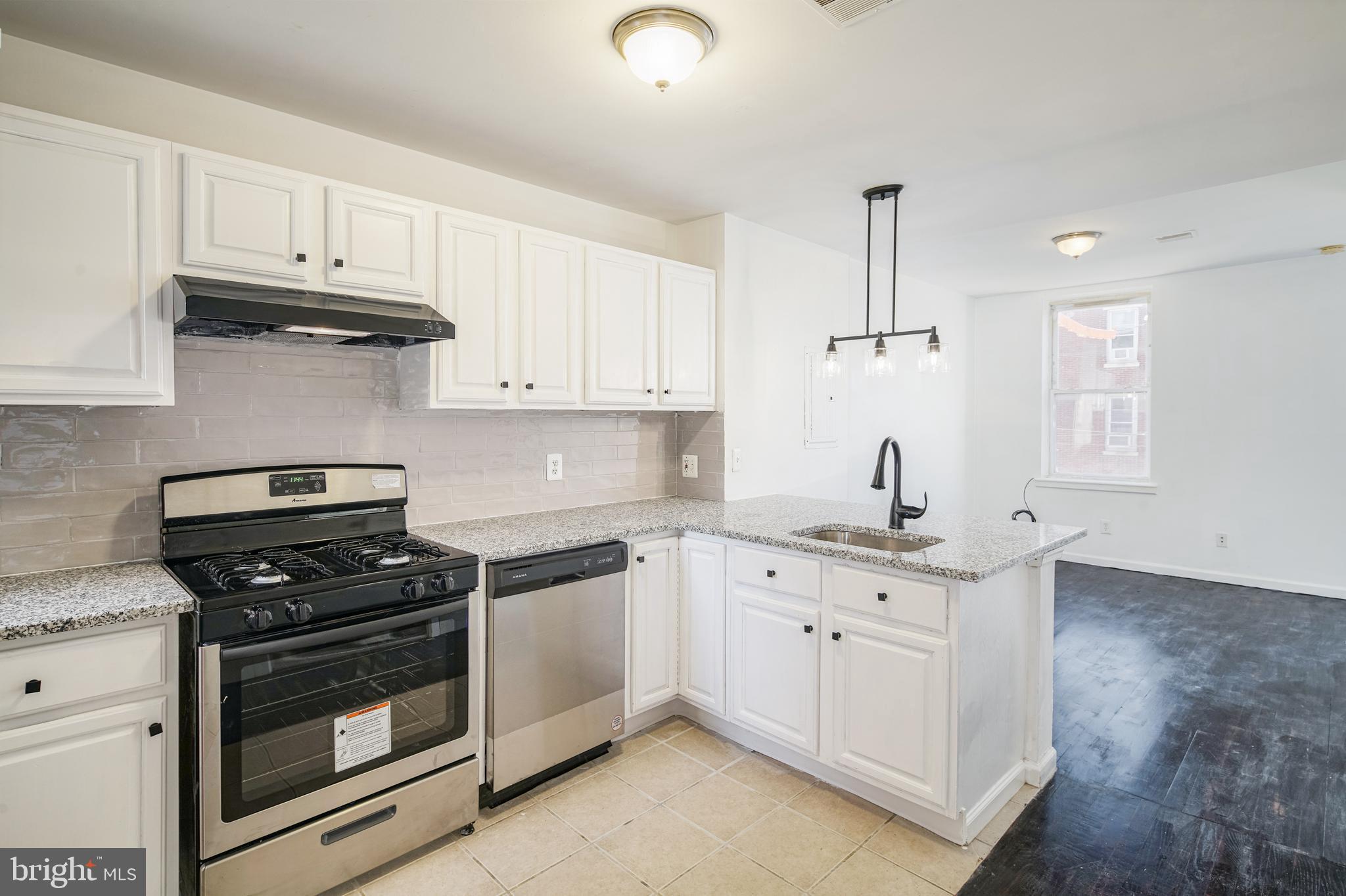 PHILADELPHIA (WEST) - Residential Income