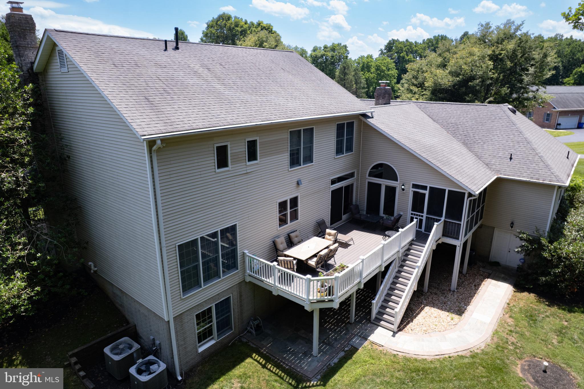CLEARVIEW ESTATES - Residential