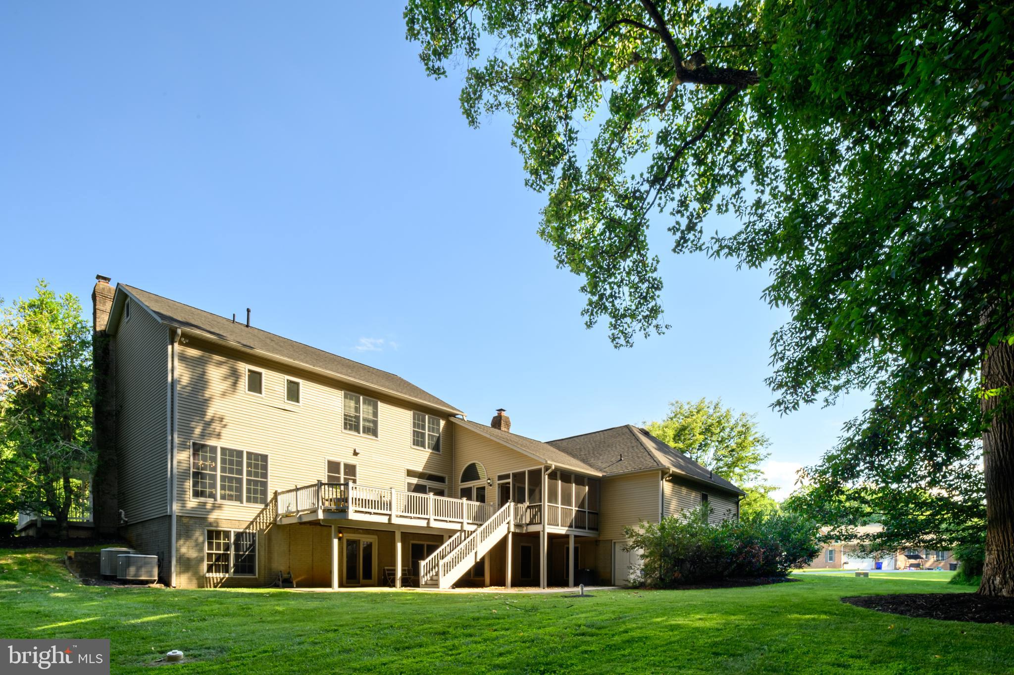 CLEARVIEW ESTATES - Residential
