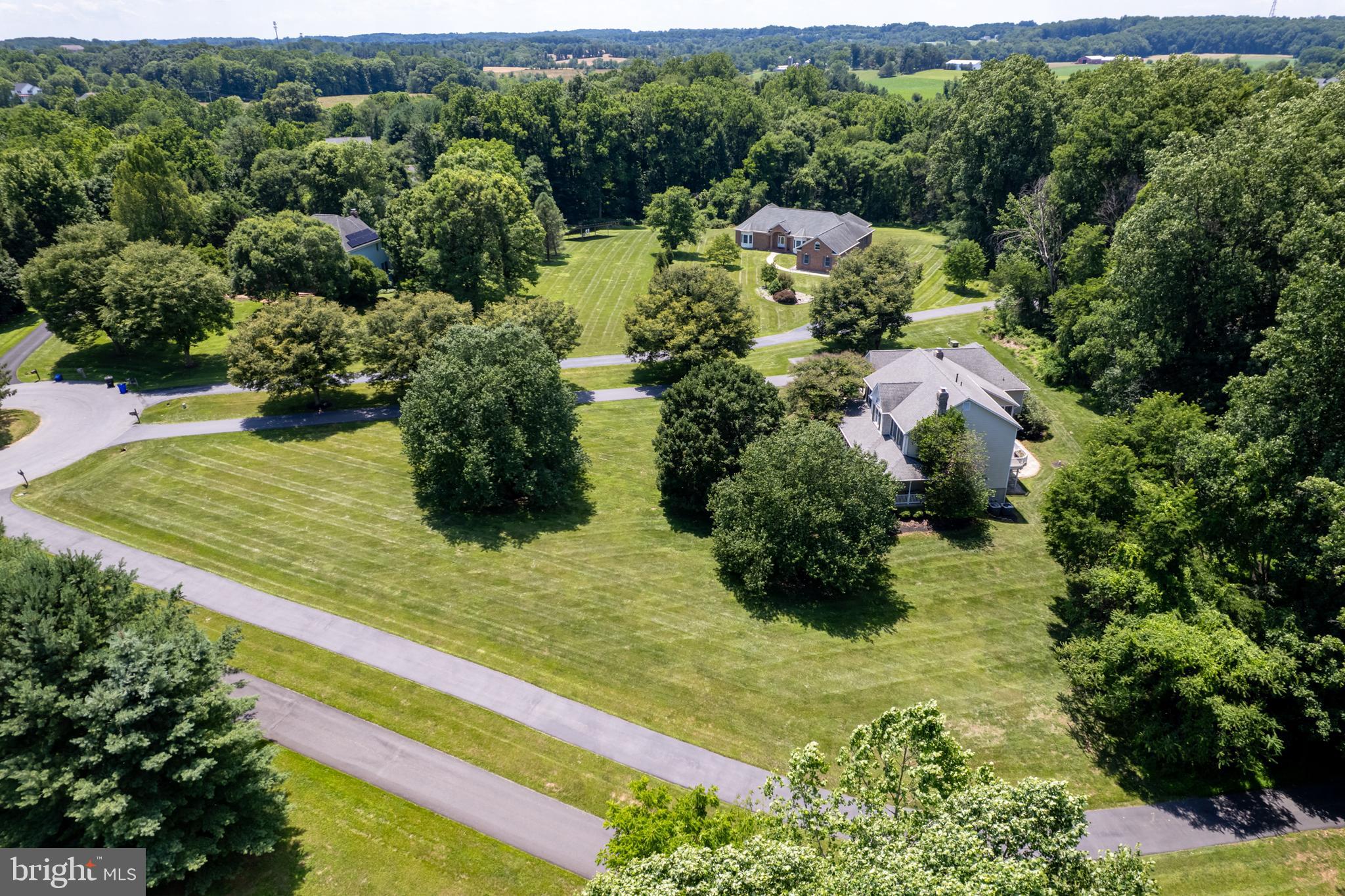 CLEARVIEW ESTATES - Residential