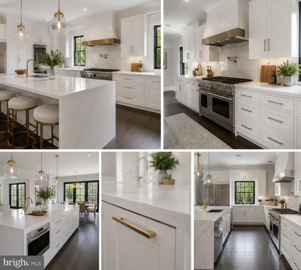 FREDERICKSBURG CITY - Residential