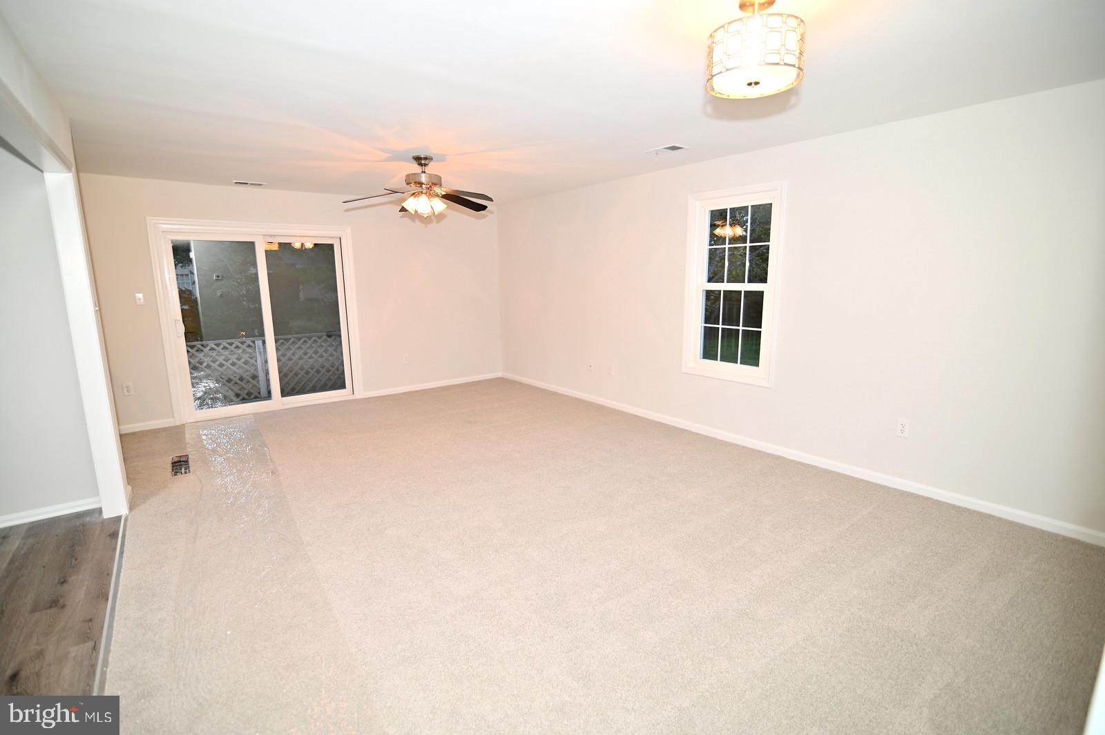 BANNISTER - Residential