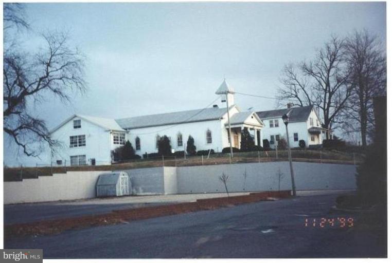 NONE AVAILABLE - Commercial Sale