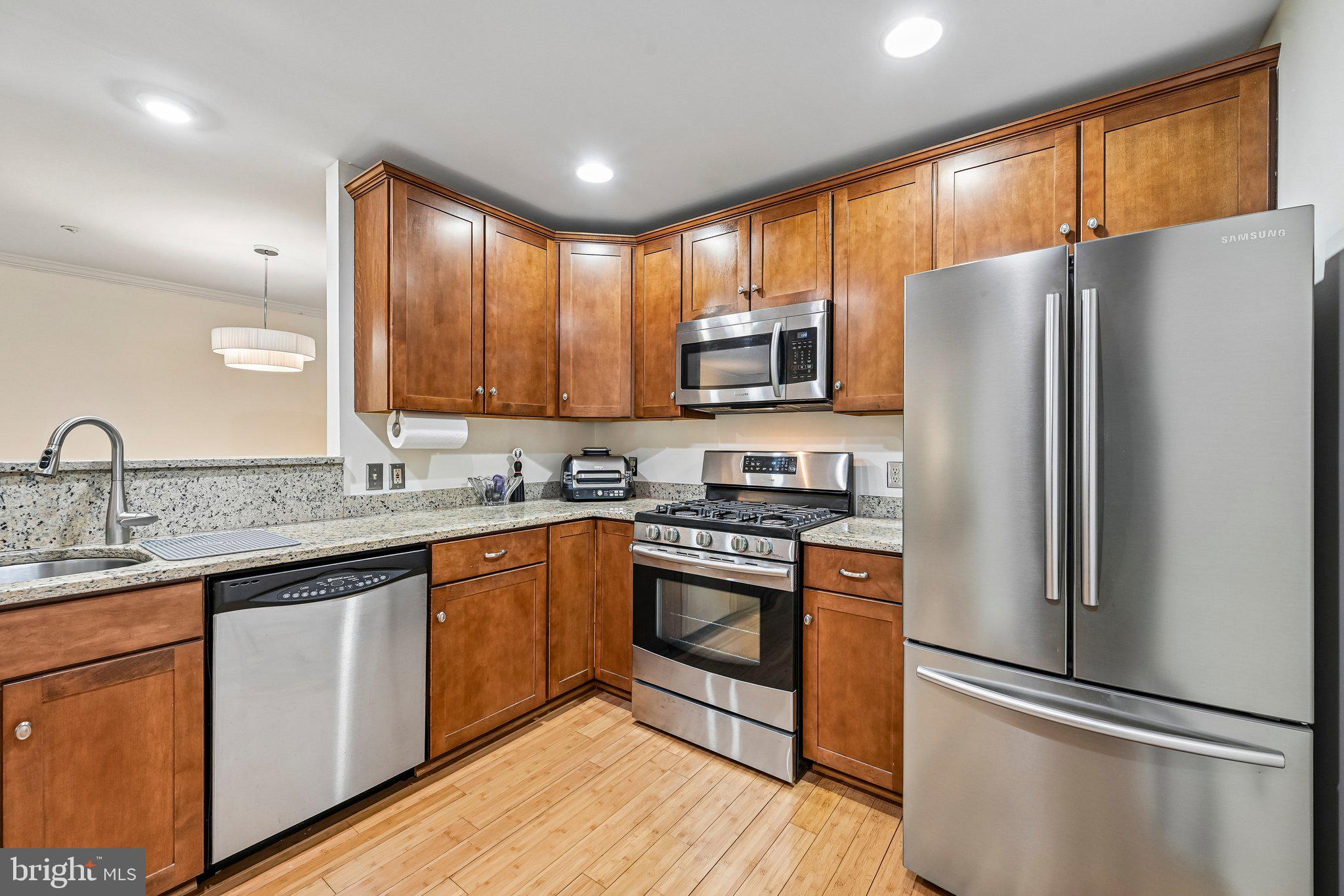SOUTH SHORE HARBOUR CODM - Residential