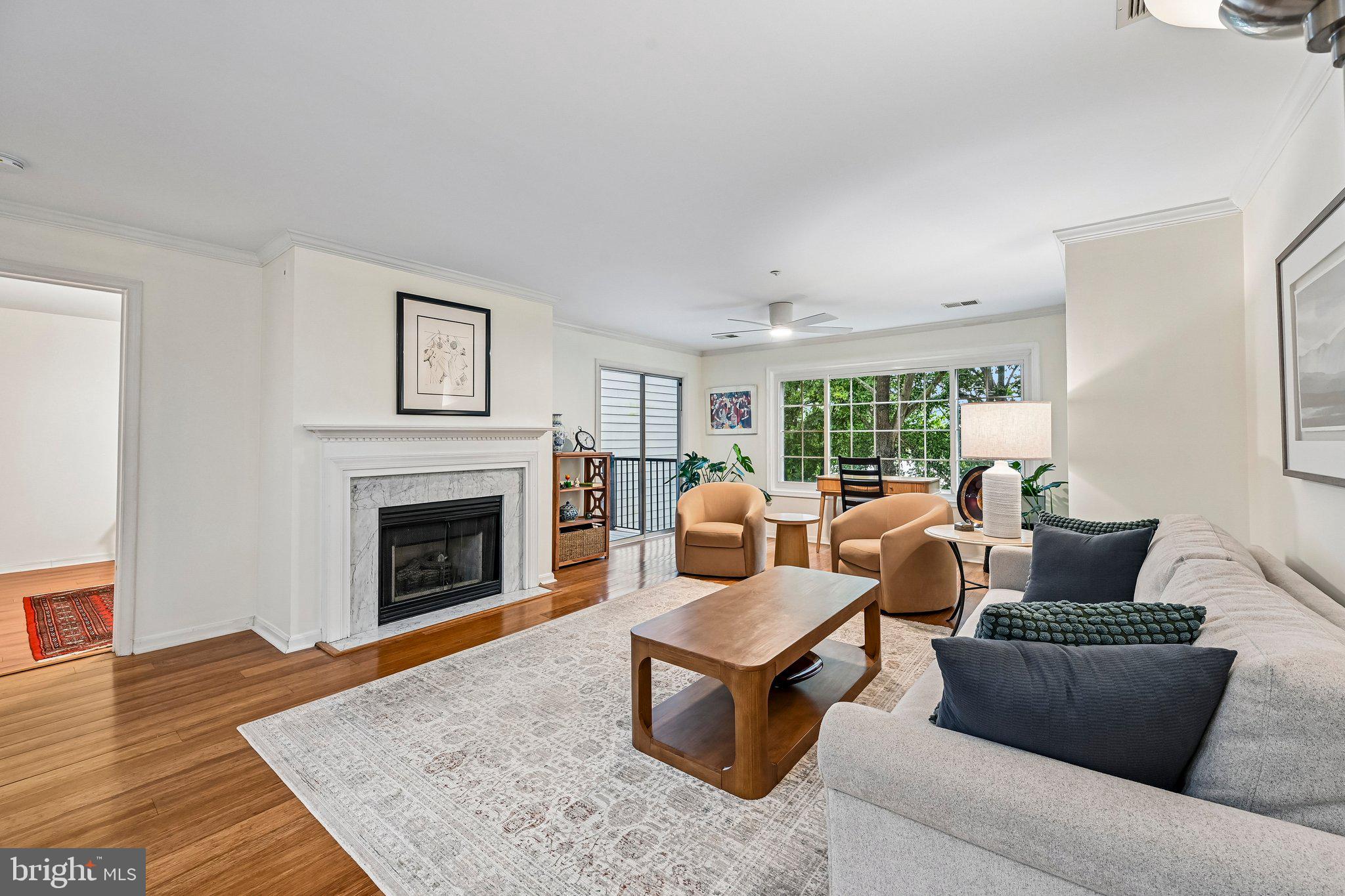 SOUTH SHORE HARBOUR CODM - Residential