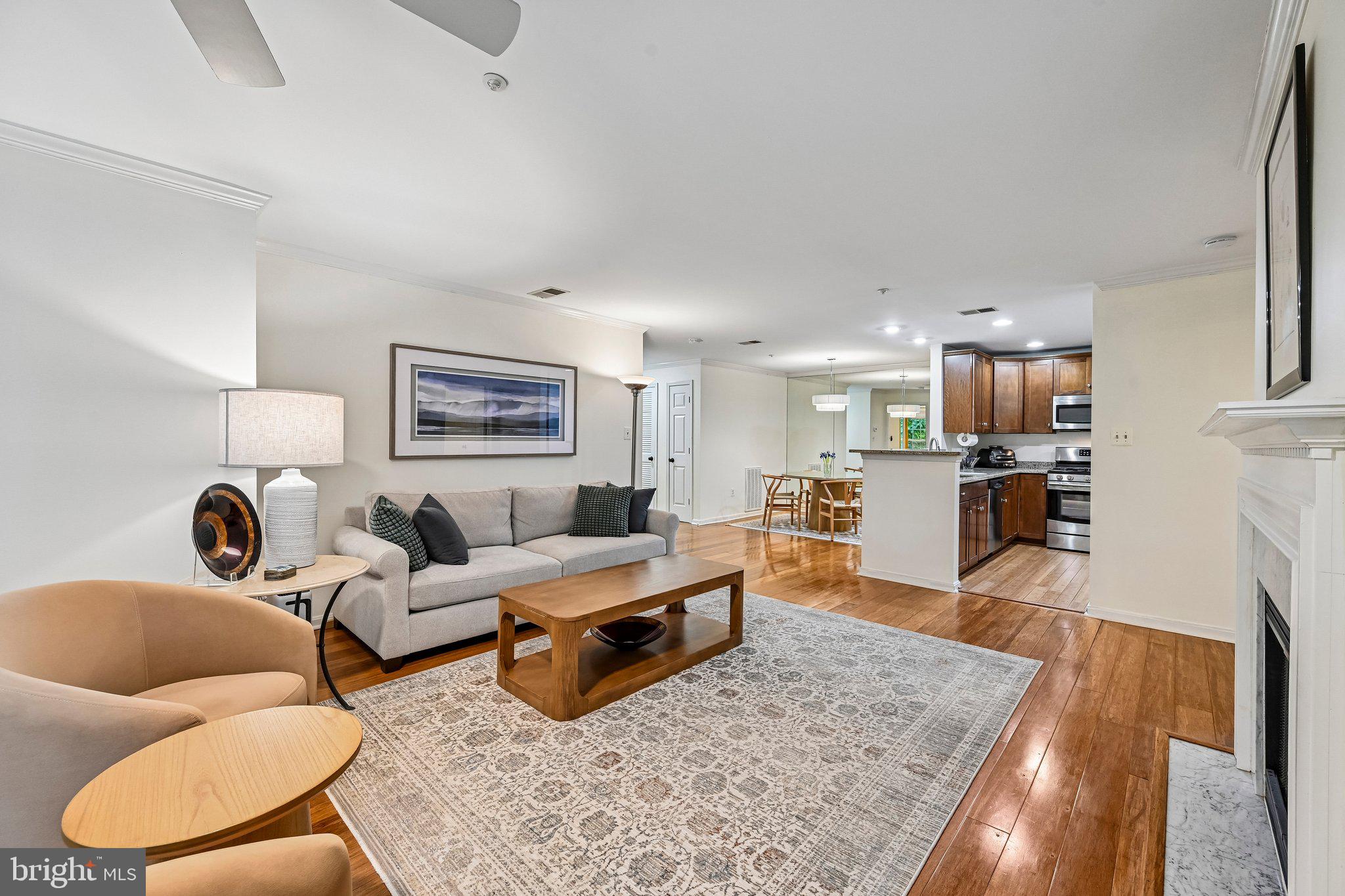 SOUTH SHORE HARBOUR CODM - Residential