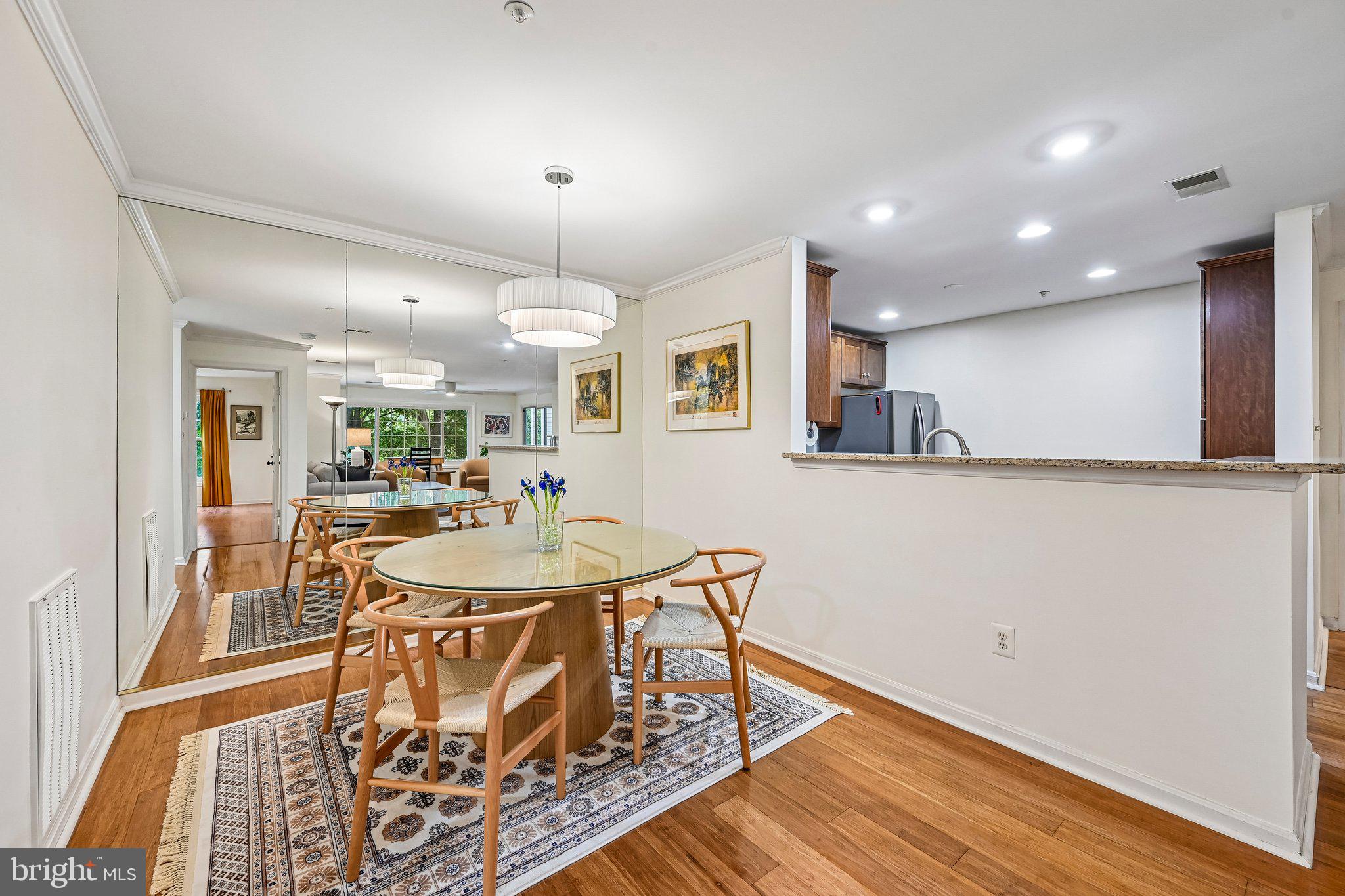 SOUTH SHORE HARBOUR CODM - Residential