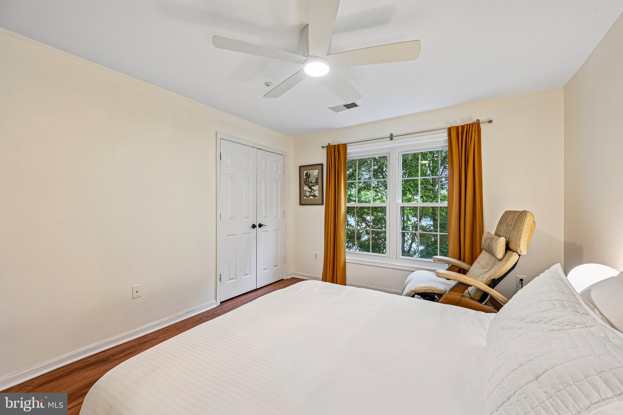 SOUTH SHORE HARBOUR CODM - Residential