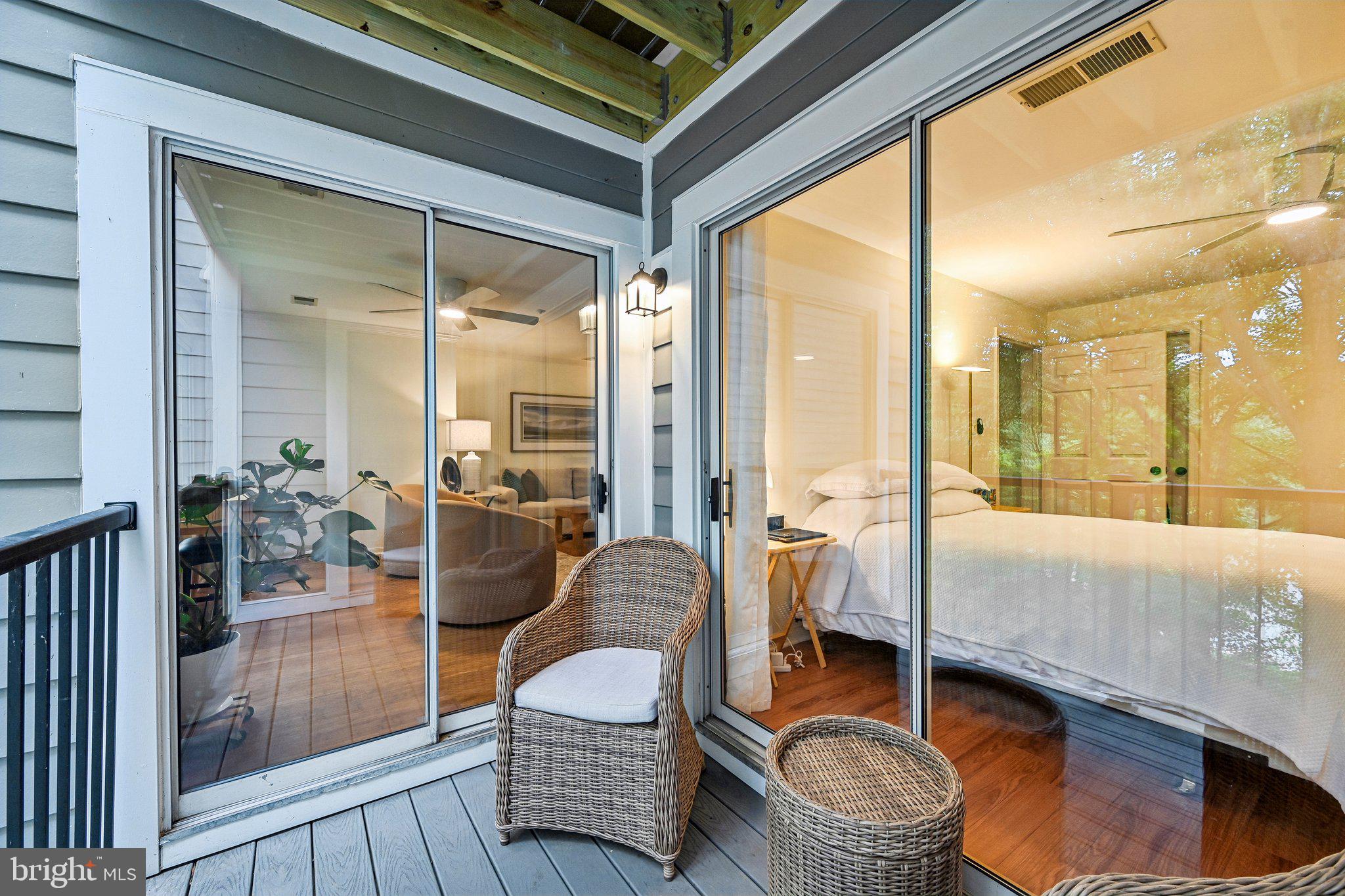 SOUTH SHORE HARBOUR CODM - Residential