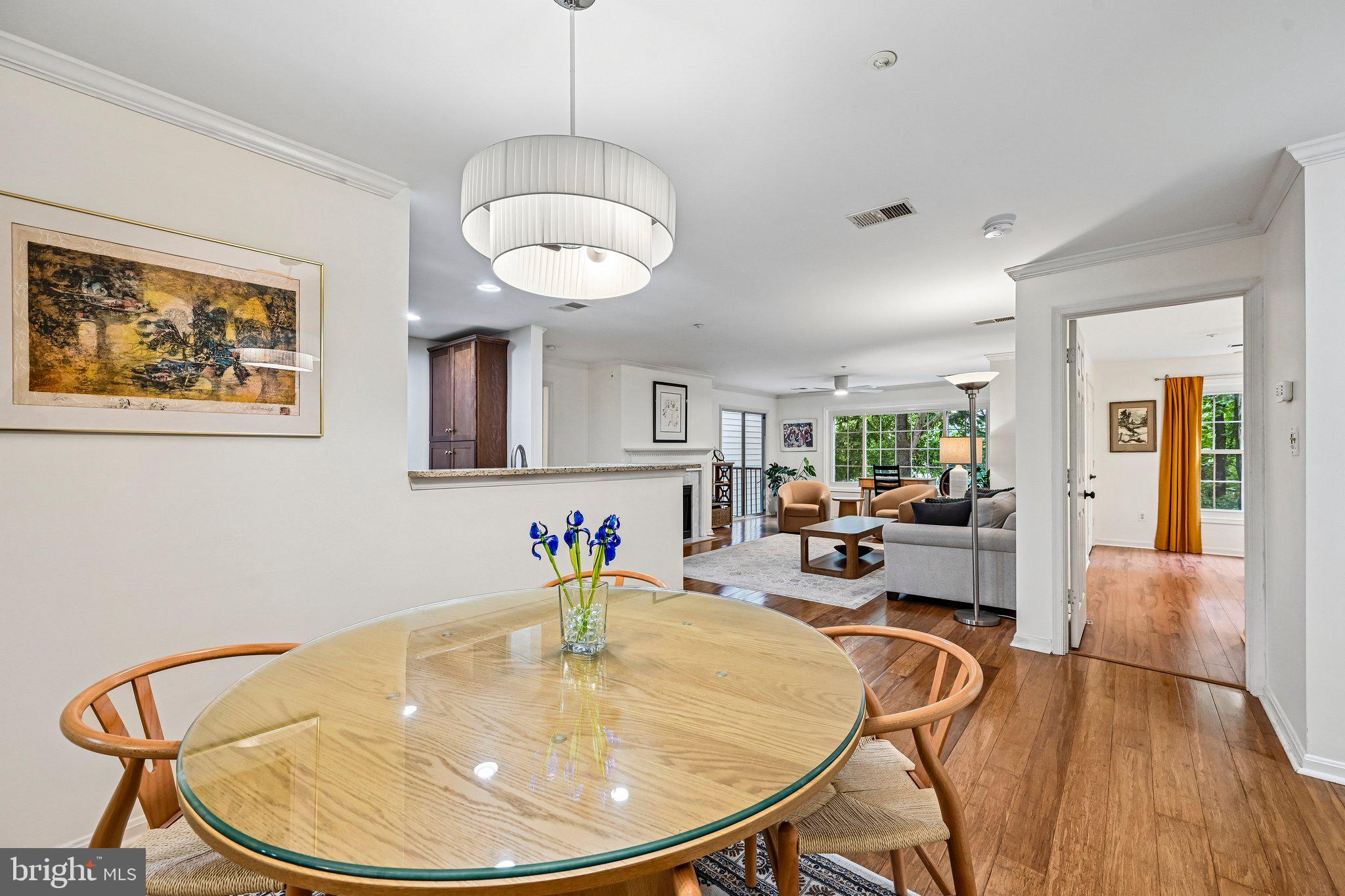 SOUTH SHORE HARBOUR CODM - Residential