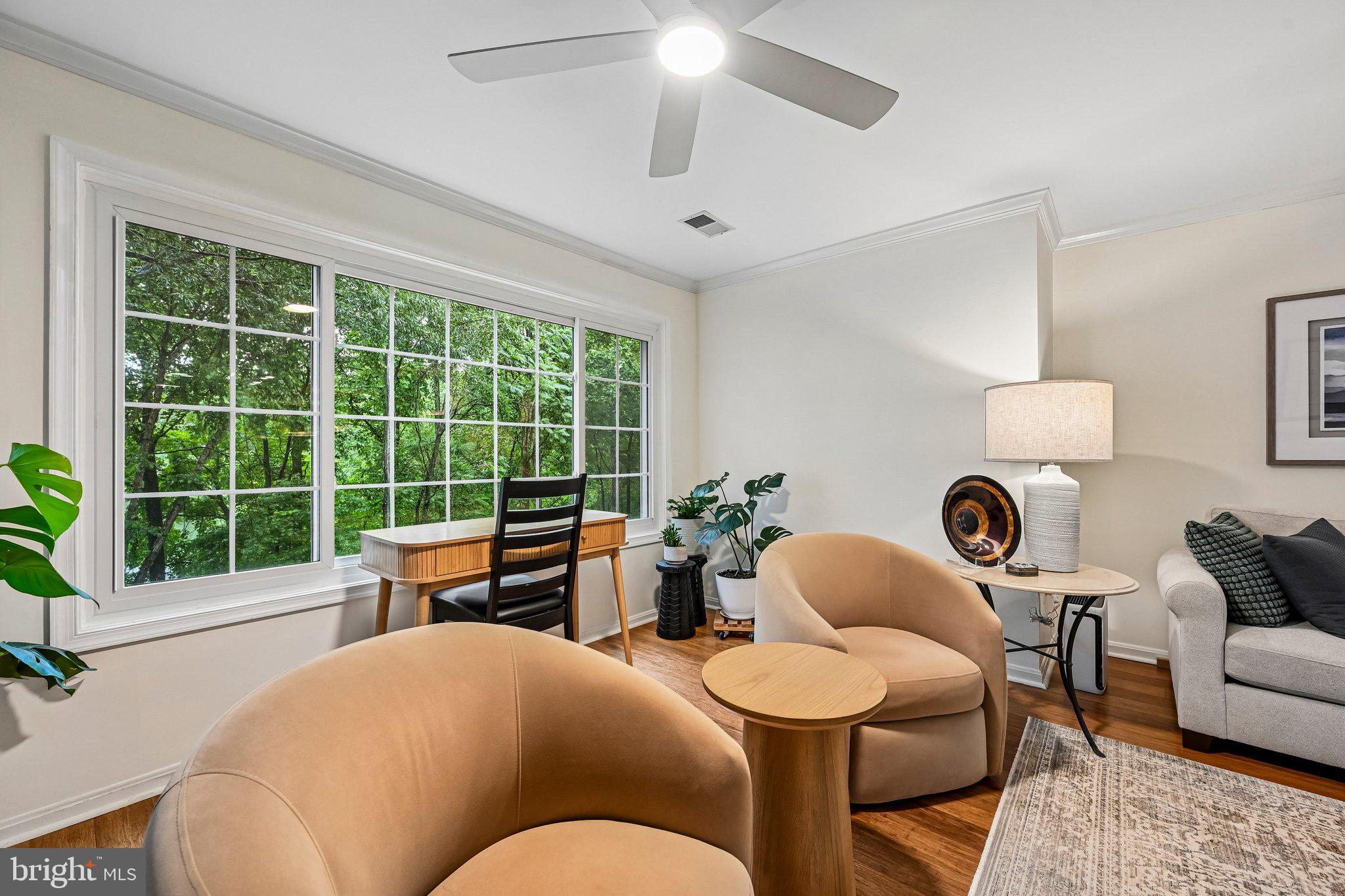 SOUTH SHORE HARBOUR CODM - Residential