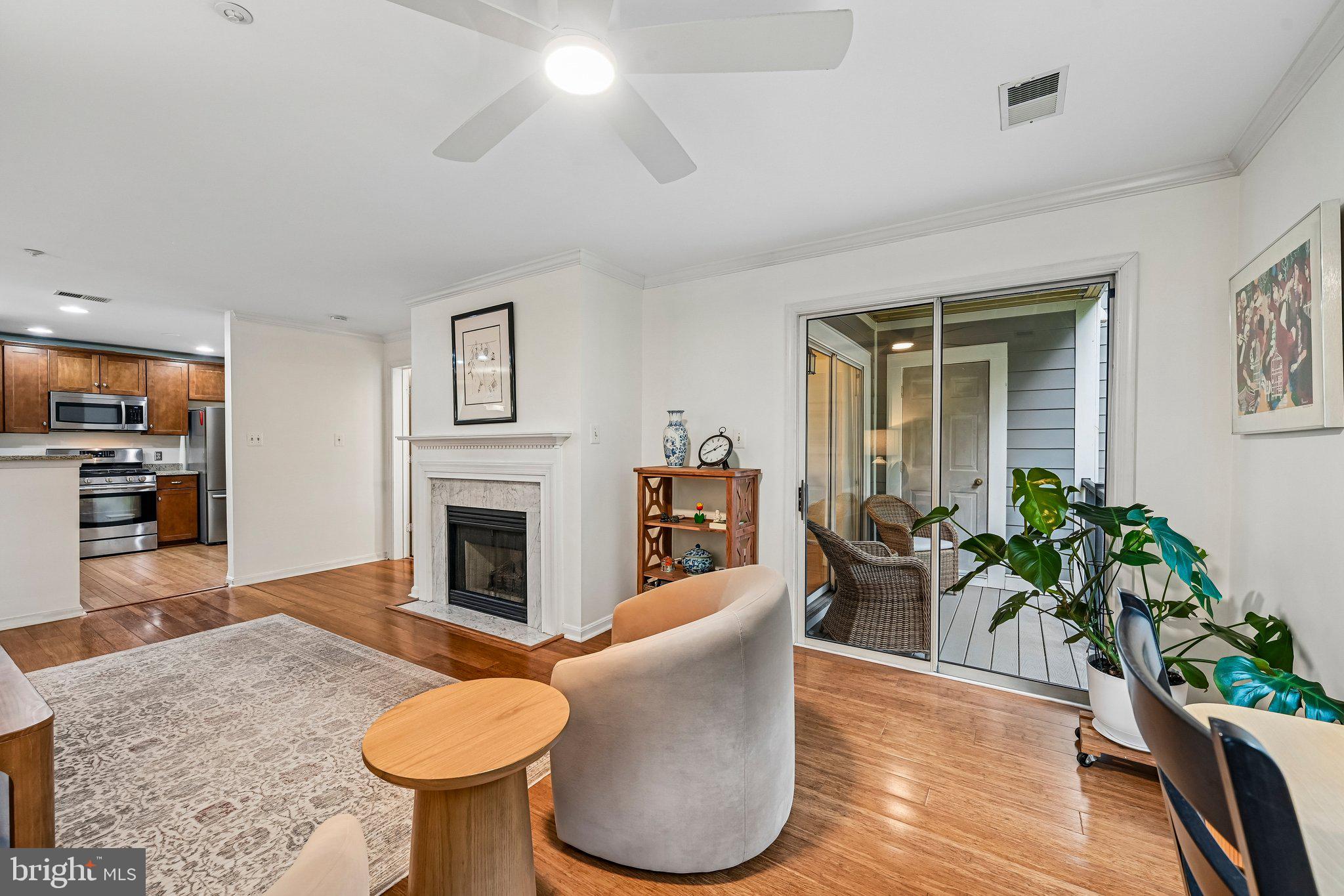 SOUTH SHORE HARBOUR CODM - Residential