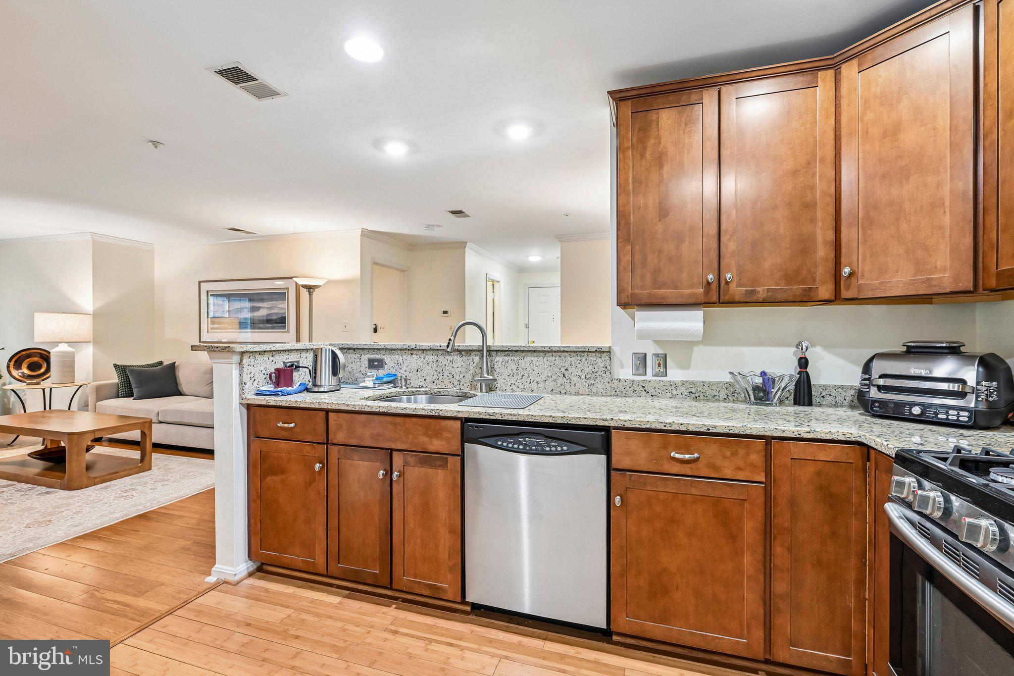 SOUTH SHORE HARBOUR CODM - Residential