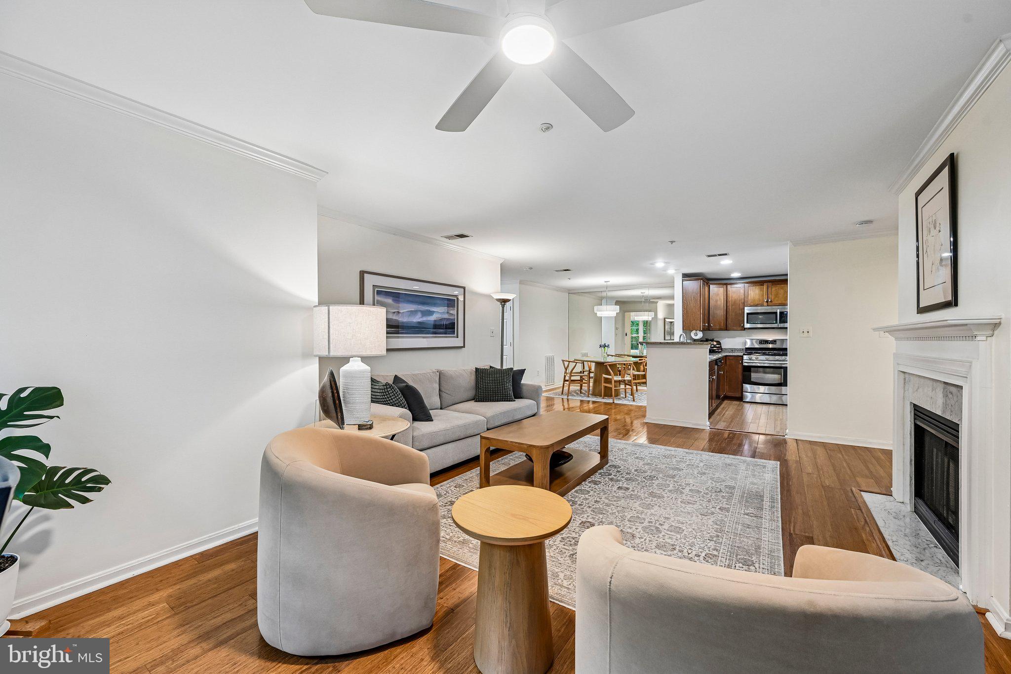 SOUTH SHORE HARBOUR CODM - Residential