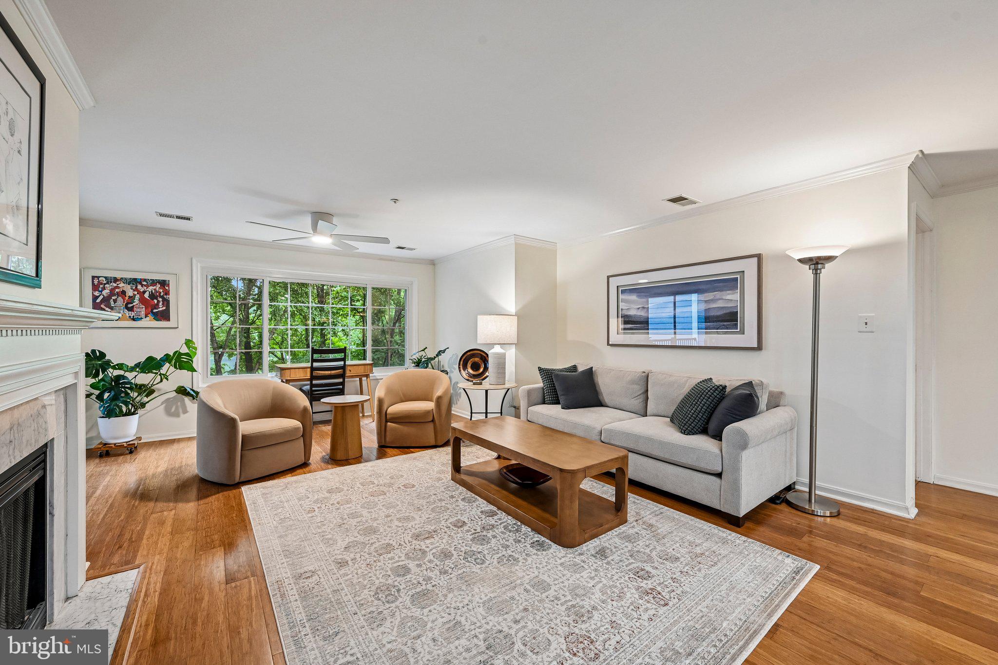 SOUTH SHORE HARBOUR CODM - Residential