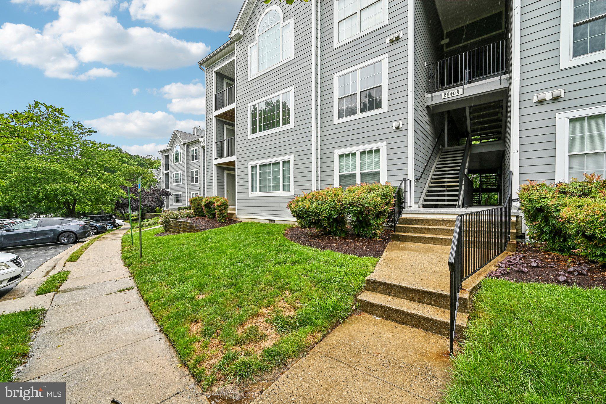 SOUTH SHORE HARBOUR CODM - Residential