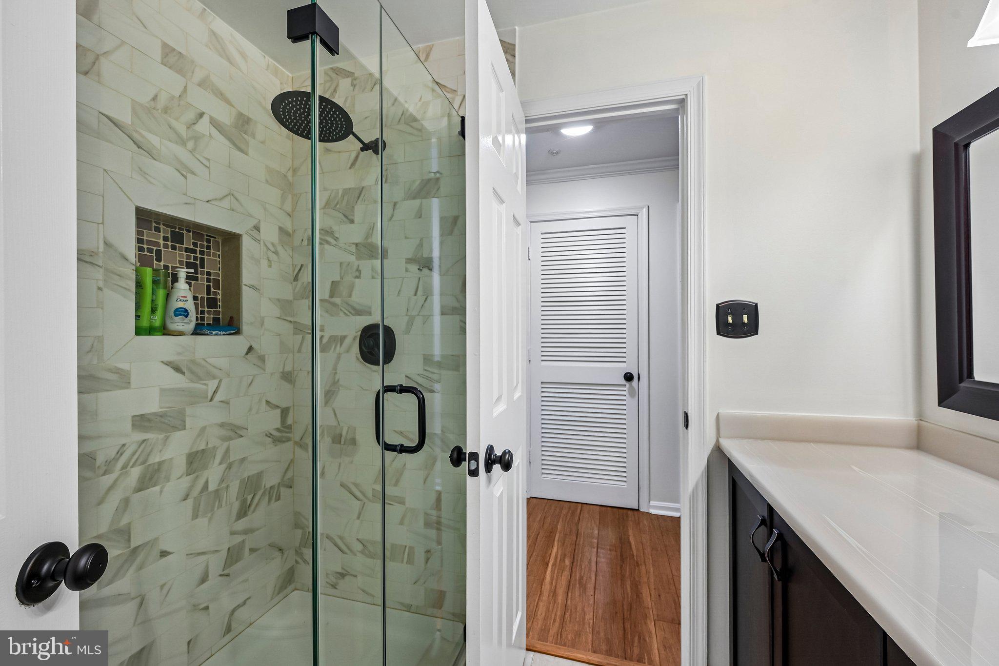 SOUTH SHORE HARBOUR CODM - Residential