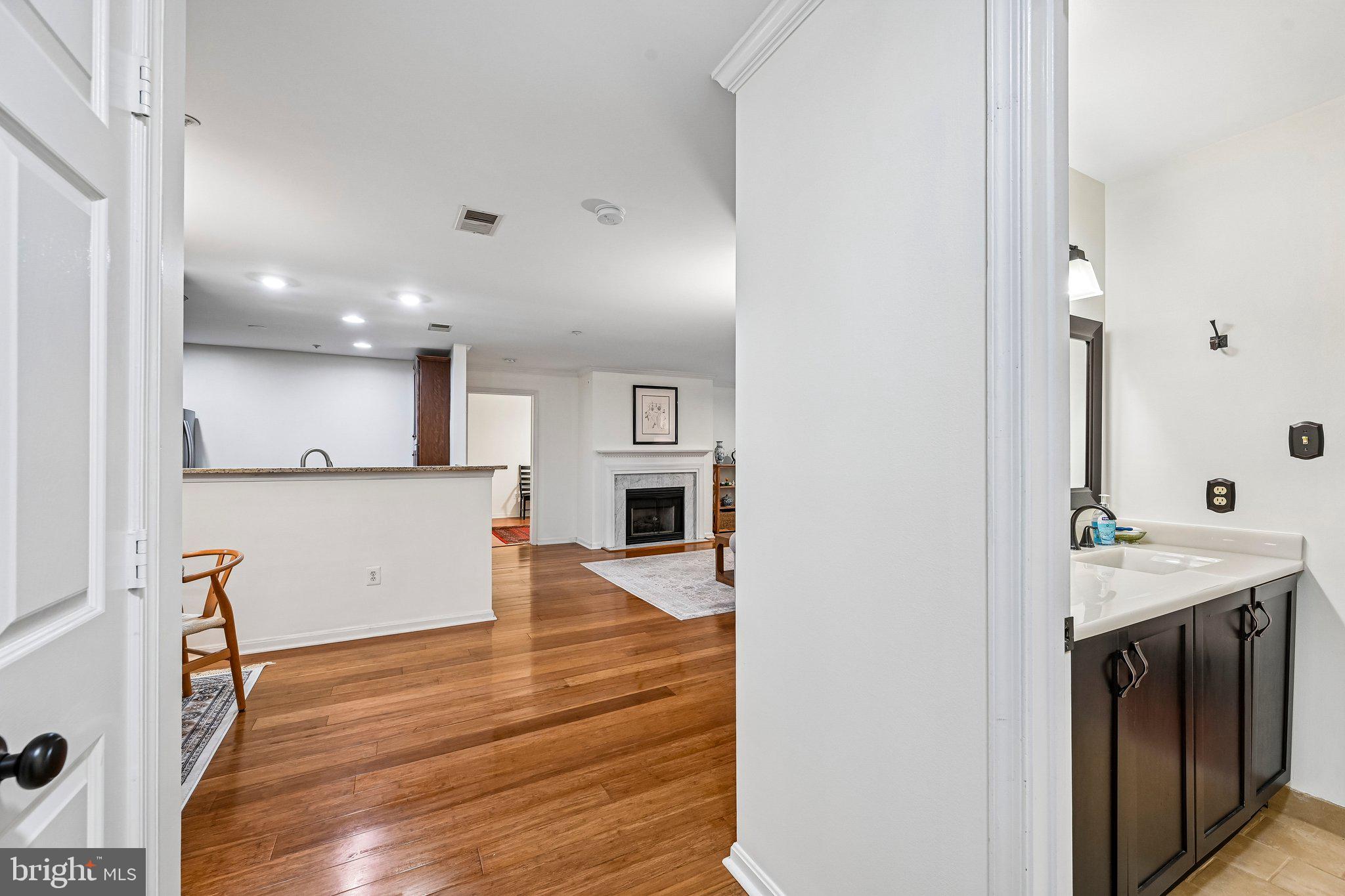 SOUTH SHORE HARBOUR CODM - Residential