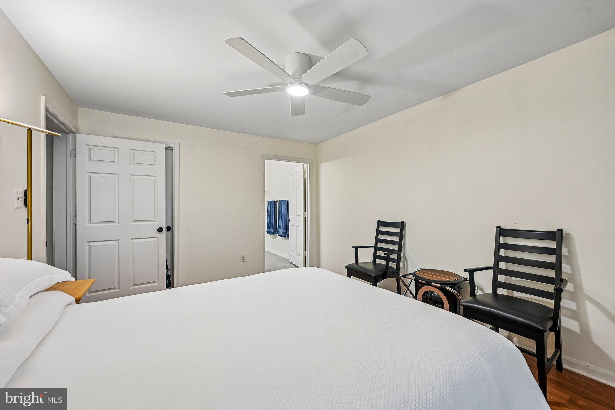 SOUTH SHORE HARBOUR CODM - Residential
