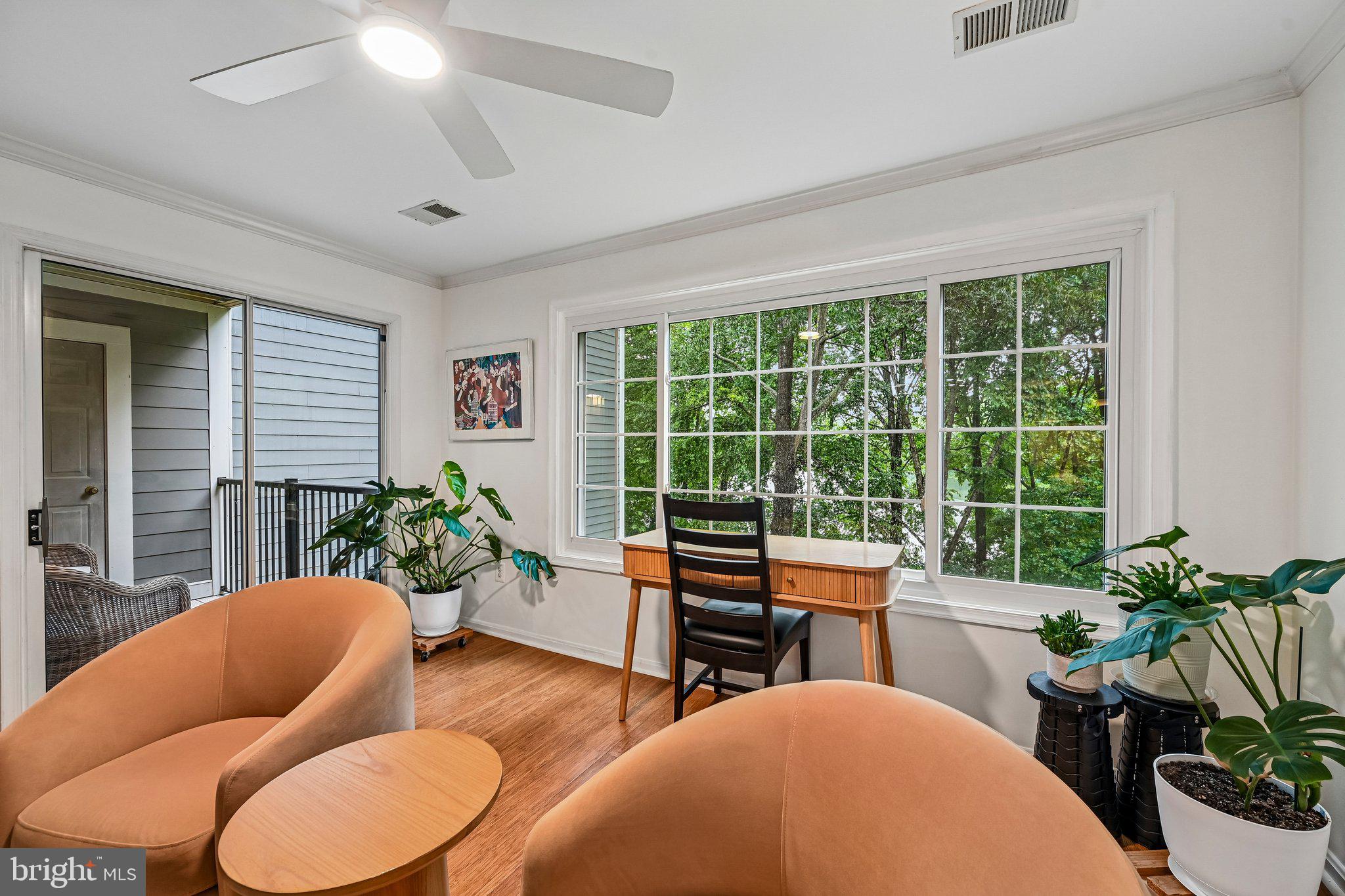 SOUTH SHORE HARBOUR CODM - Residential