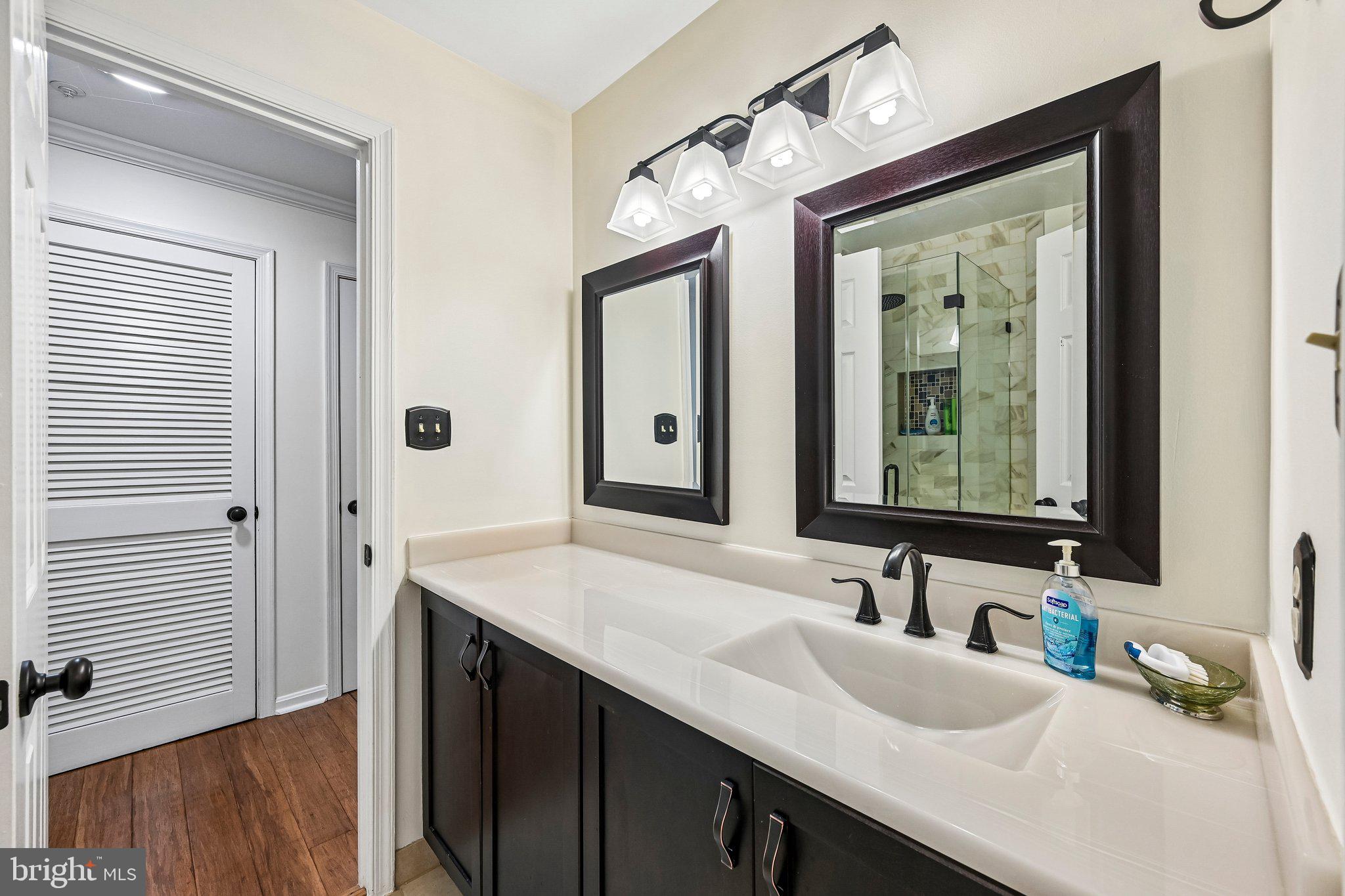 SOUTH SHORE HARBOUR CODM - Residential
