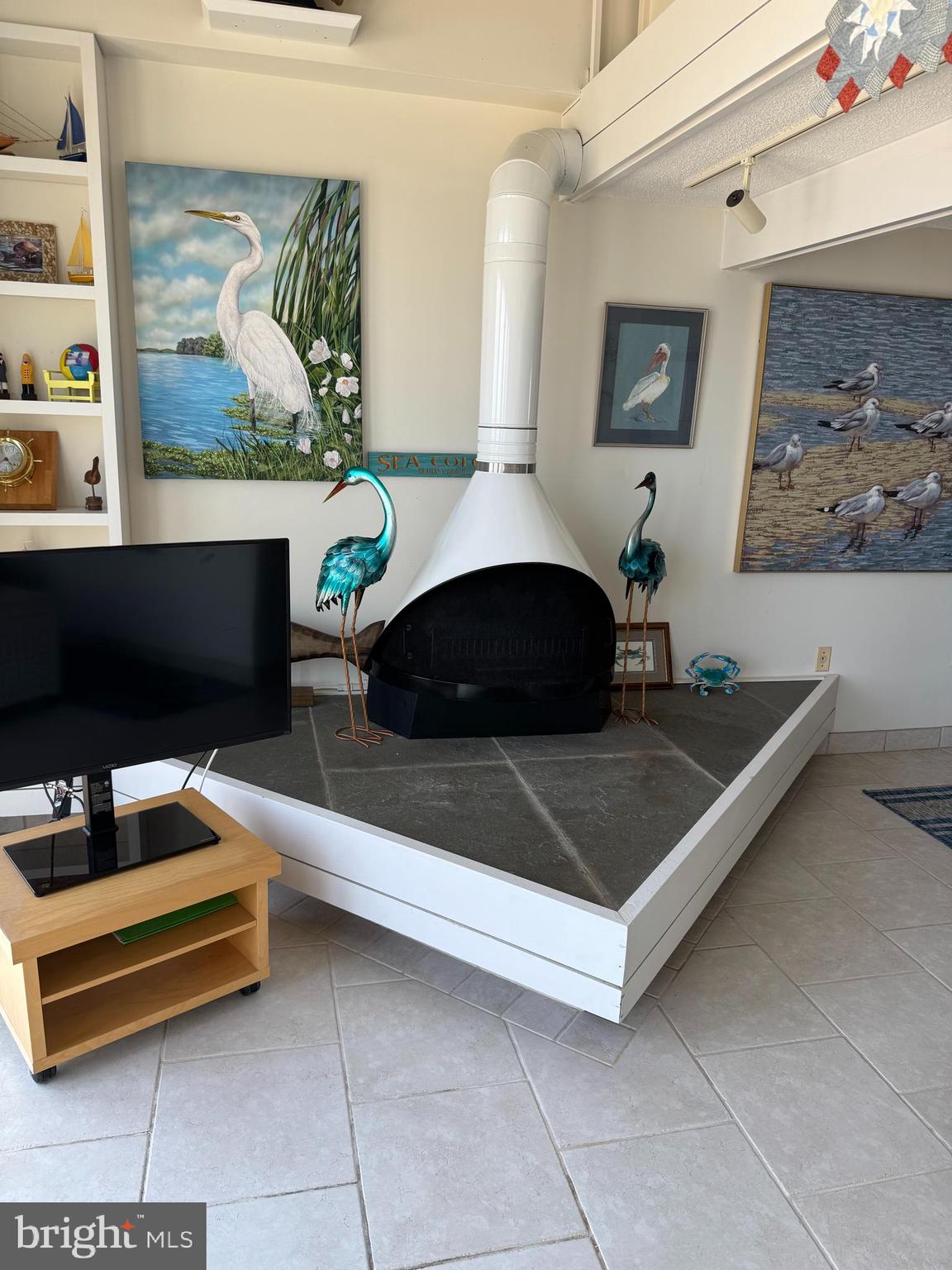 SEA COLONY EAST - Residential