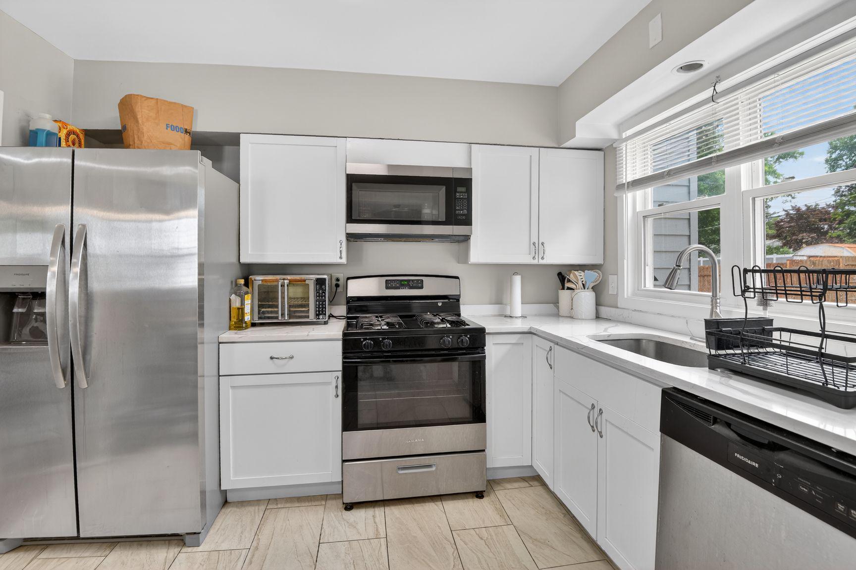 MILFORD RIDGE - Residential
