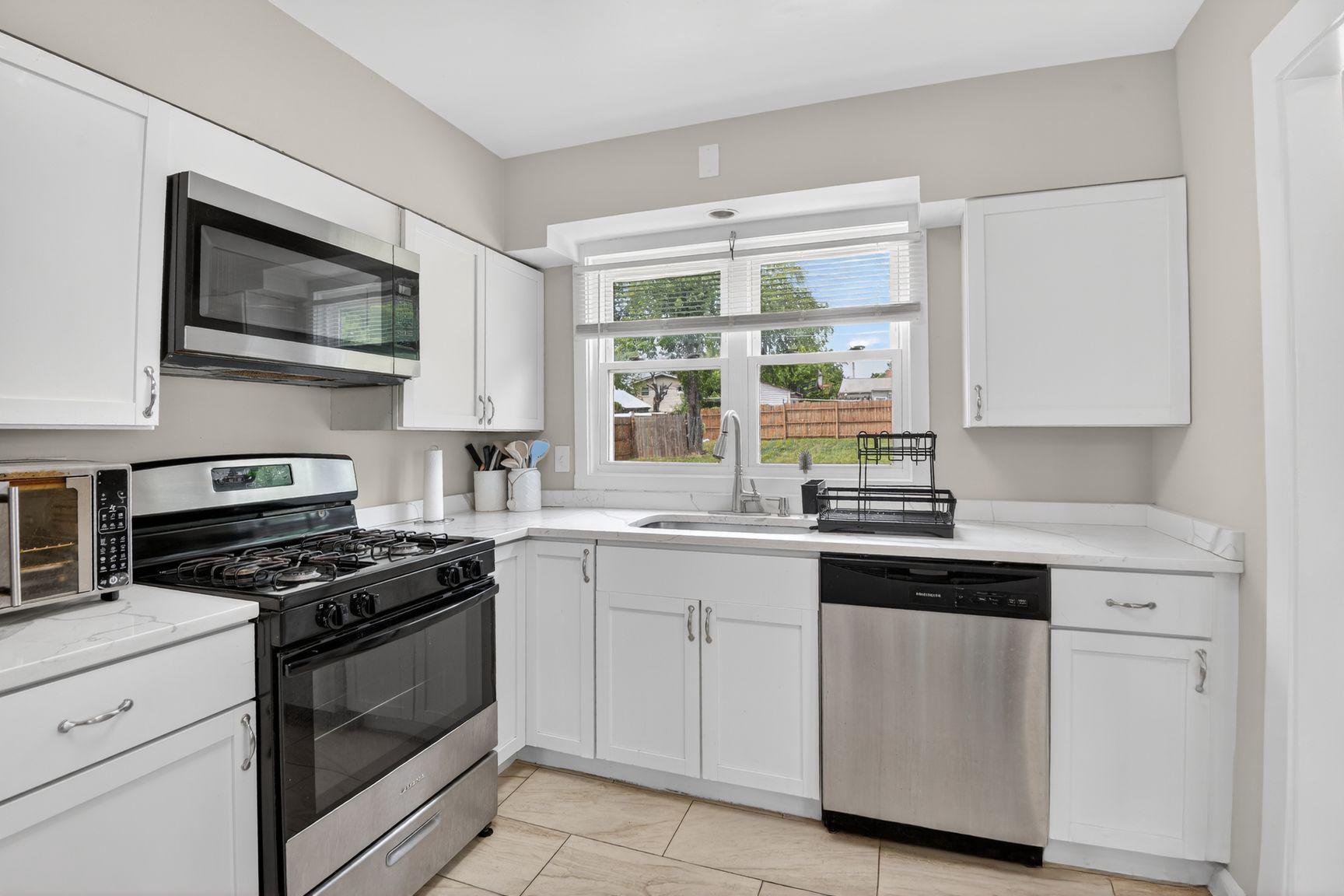 MILFORD RIDGE - Residential
