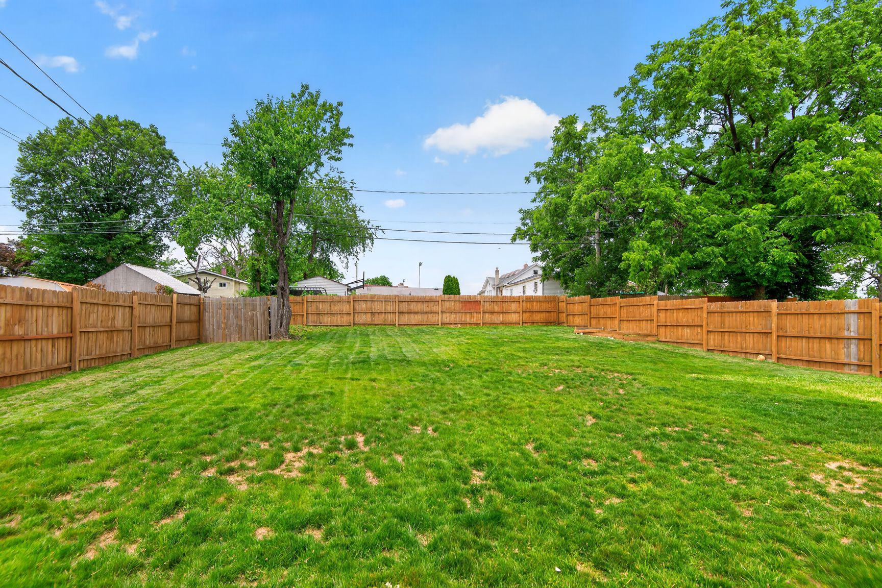 MILFORD RIDGE - Residential