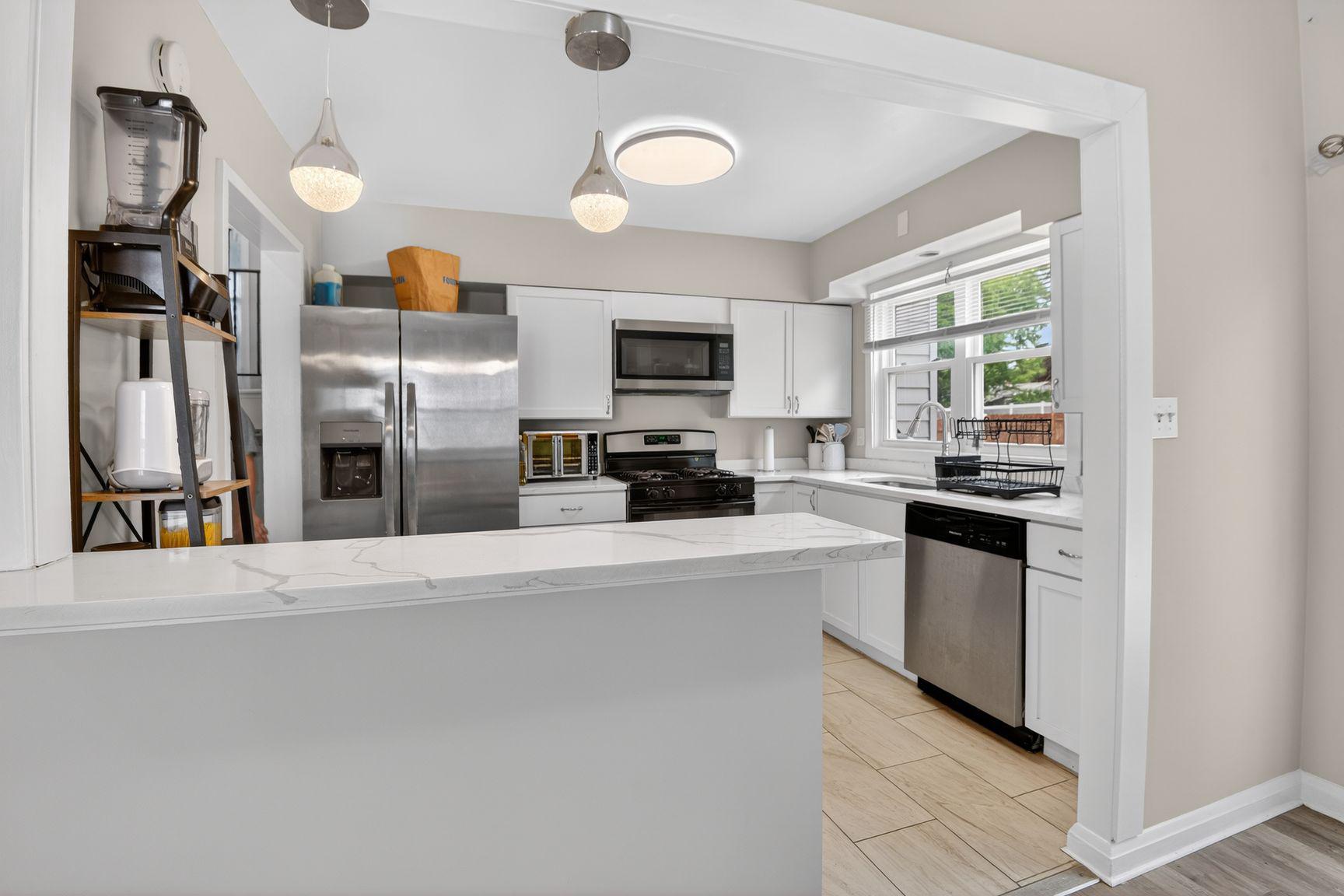 MILFORD RIDGE - Residential