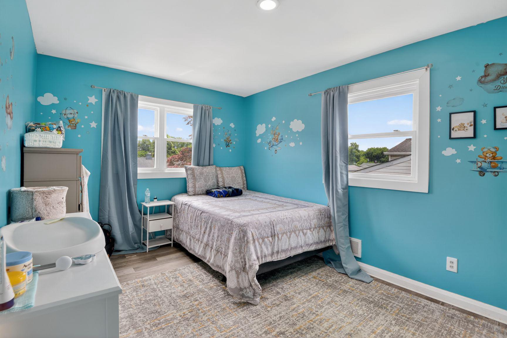 MILFORD RIDGE - Residential