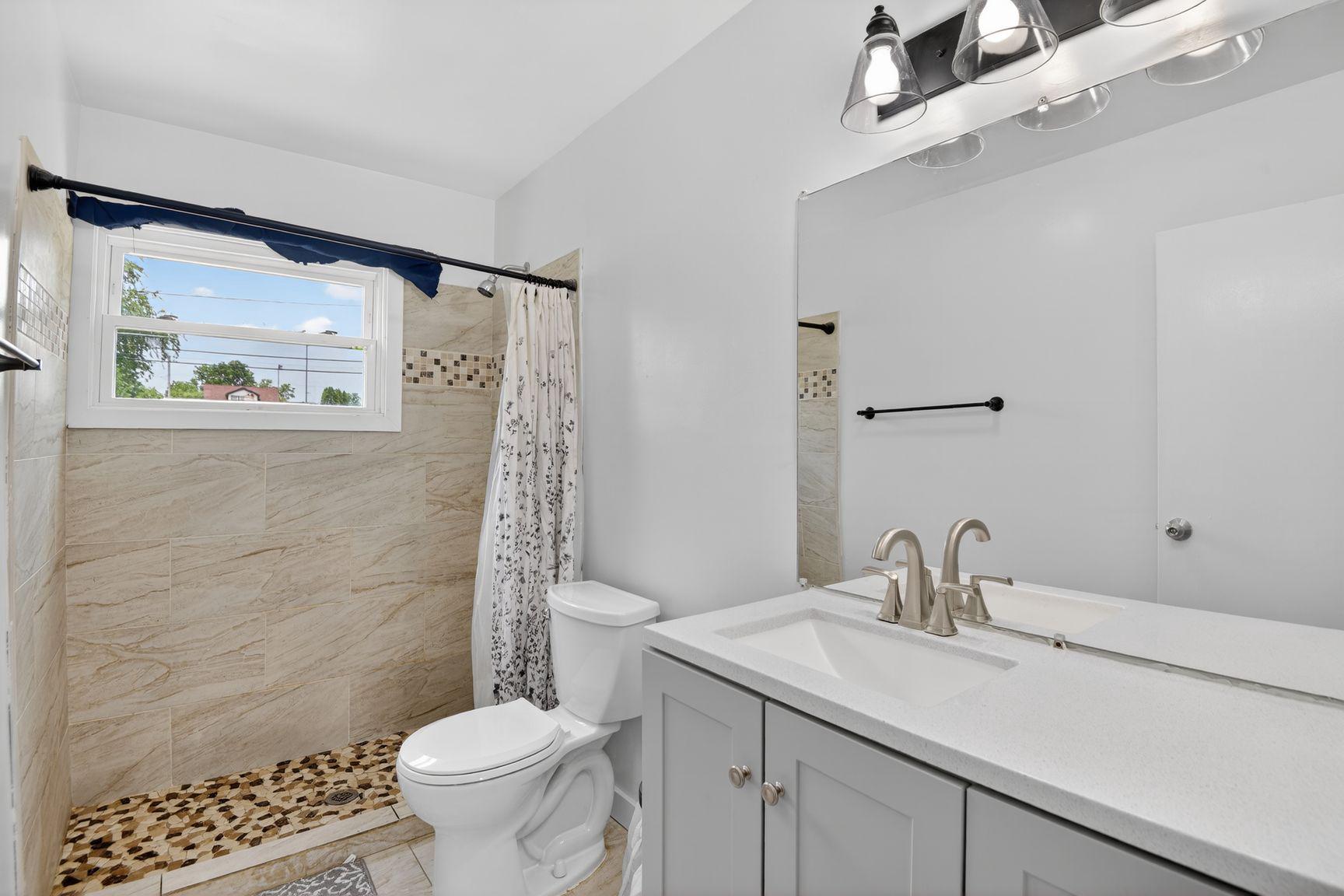 MILFORD RIDGE - Residential