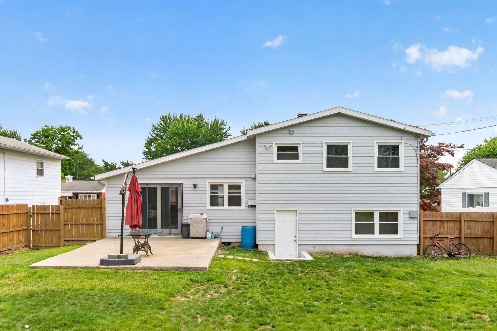 MILFORD RIDGE - Residential