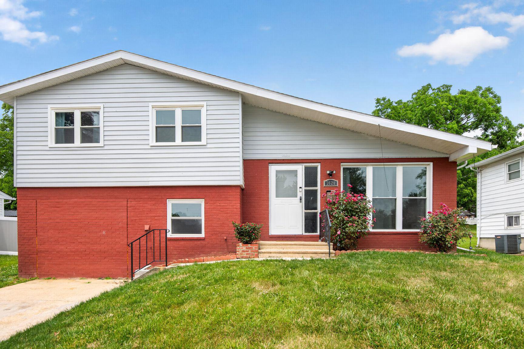 LOCATION, LOCATION, LOCATION! Welcome to this beautifully renovated (2023) detached split-level gem nestled in a highly sought-after, quiet Windsor Mill neighborhood. A versatile multi-level layout with 4 spacious bedrooms and 2 full baths, this home blends modern style with functionality. The open-concept main level shines with smooth updates, leading  to the kitchen and dining area. Step through the lower-level family room or walk out to your private oasis: a massive, fully fenced, completely flat backyard—perfect for entertaining, pets, or outdoor play. 
Commuters will fall in love with the unmatched convenience! Enjoy direct access to multiple MTA bus routes, close proximity to the Baltimore Metro Subway Link, and effortless access to I-695 and I-70. Located just 15 miles from BWI Airport, 2 miles from Northwest Hospital, and 5 miles from Sinai Hospital. Plus, schools, several major universities are located within a 15-mile radius (UMBC-7.5miles, John Hopkins University-9 miles, Towson University and others), local shopping centers, parks and diverse dining options are all within easy walking distance. Don’t miss this move-in-ready opportunity!
*BRAND NEW FRONT DOOR WILL BE INSTALLED PRIOR CLOSING.