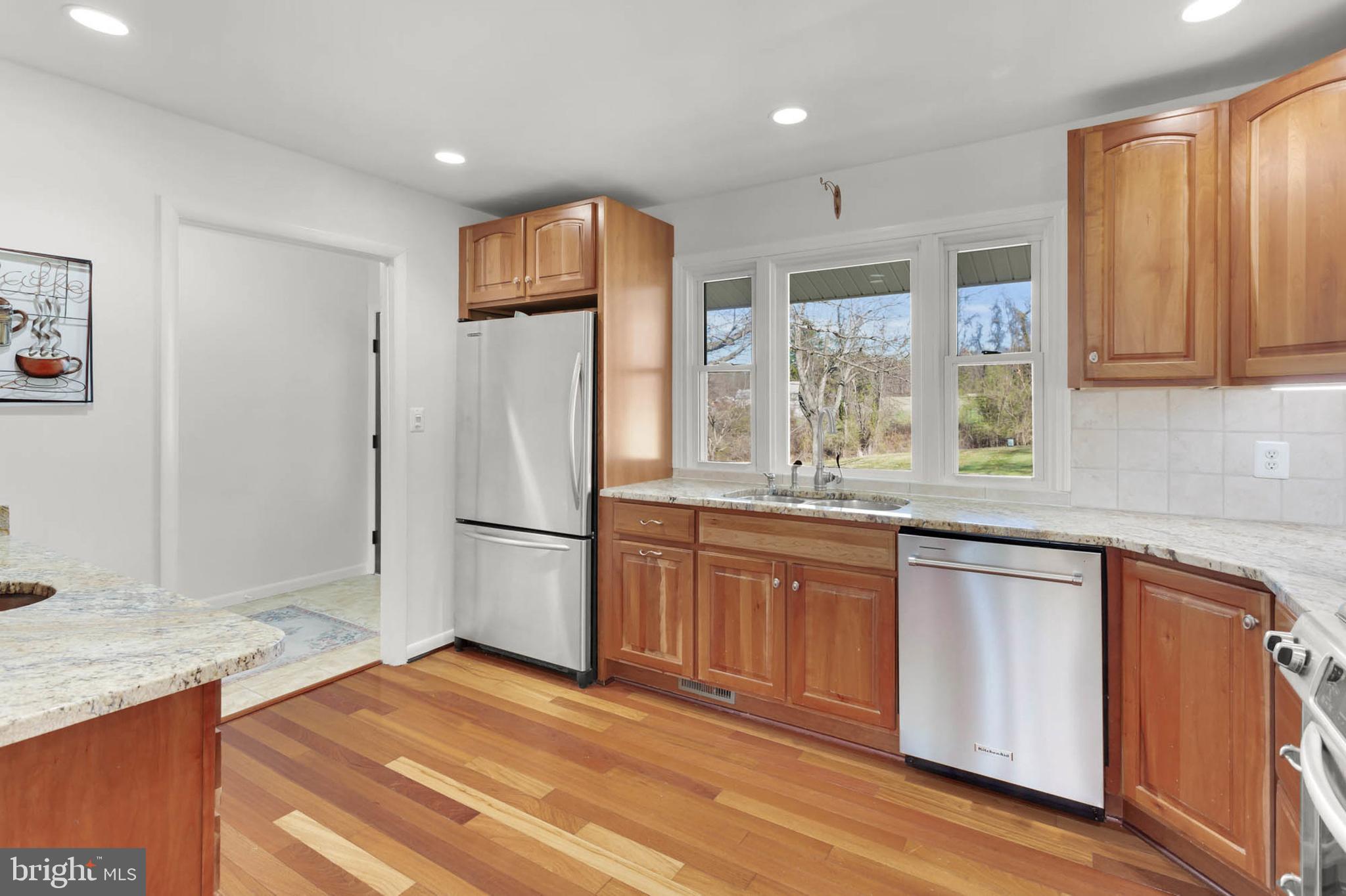 PINE RIDGE FARMS - Residential