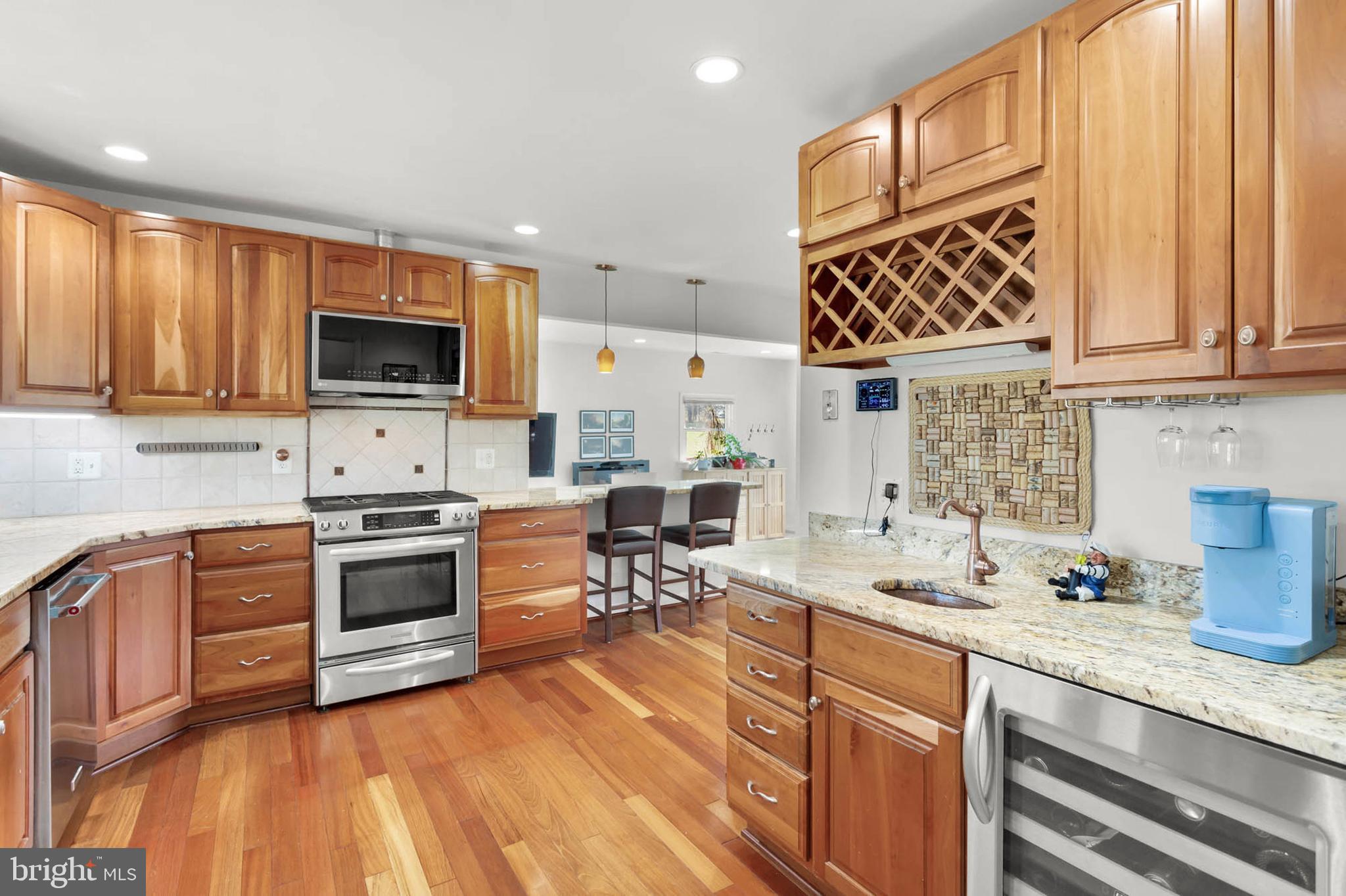 PINE RIDGE FARMS - Residential