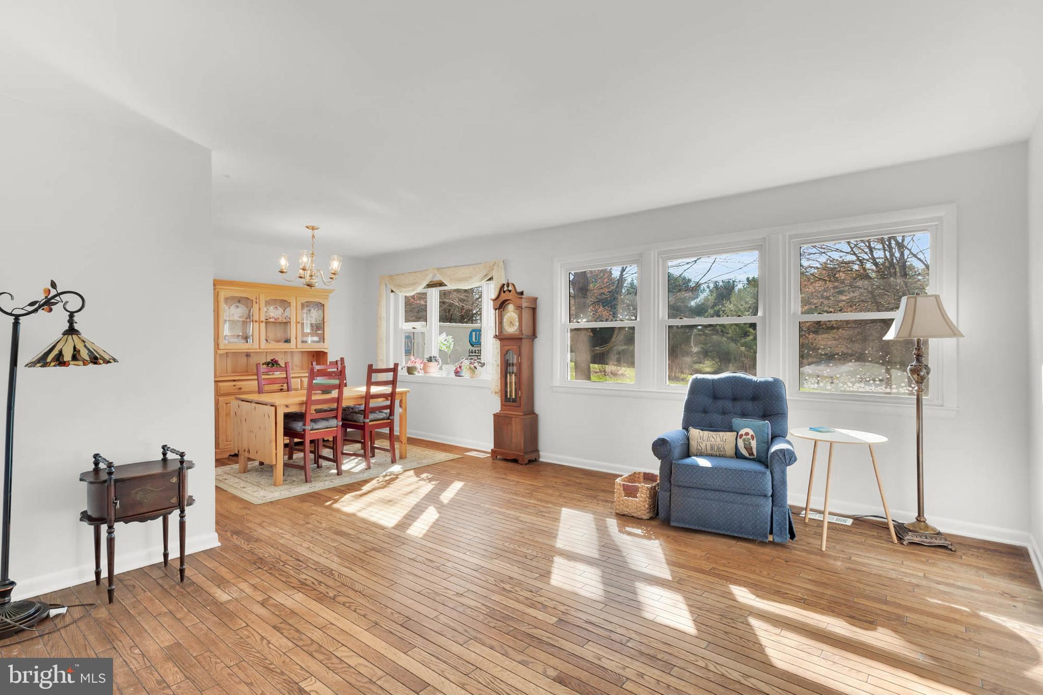 PINE RIDGE FARMS - Residential
