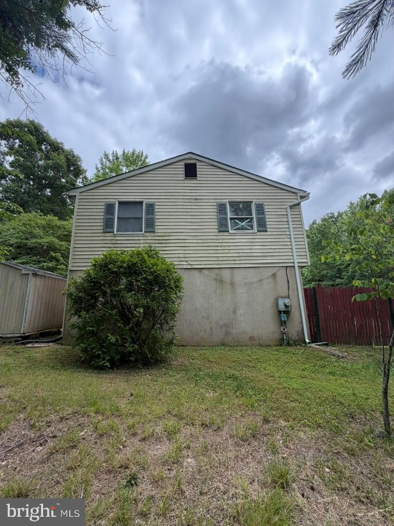 NONE AVAILABLE - Residential