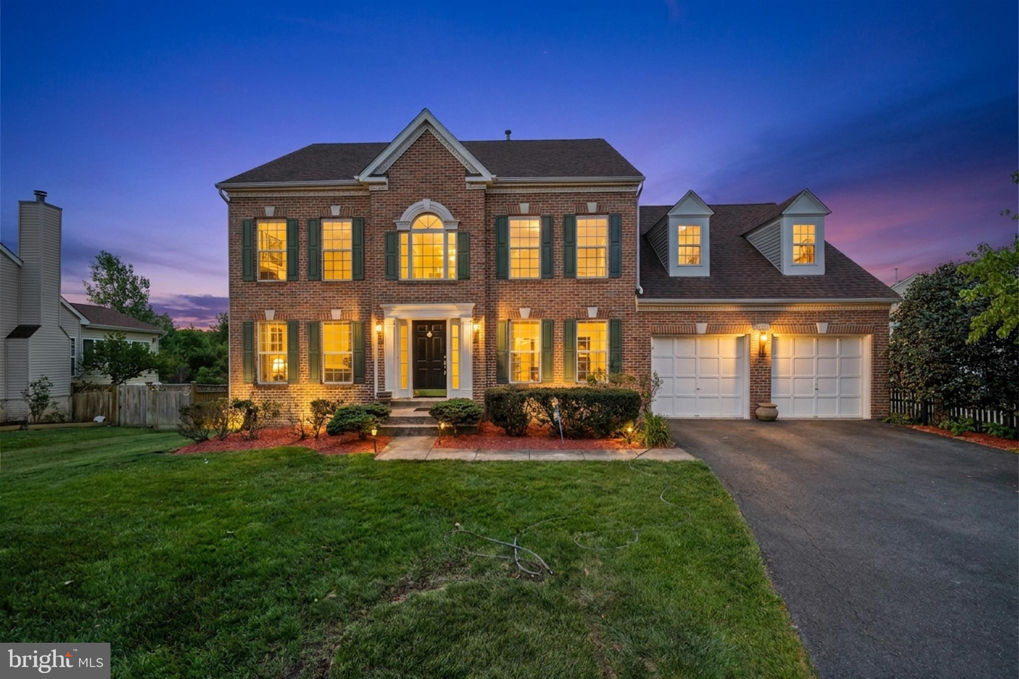 SYCAMORE RIDGE - Residential
