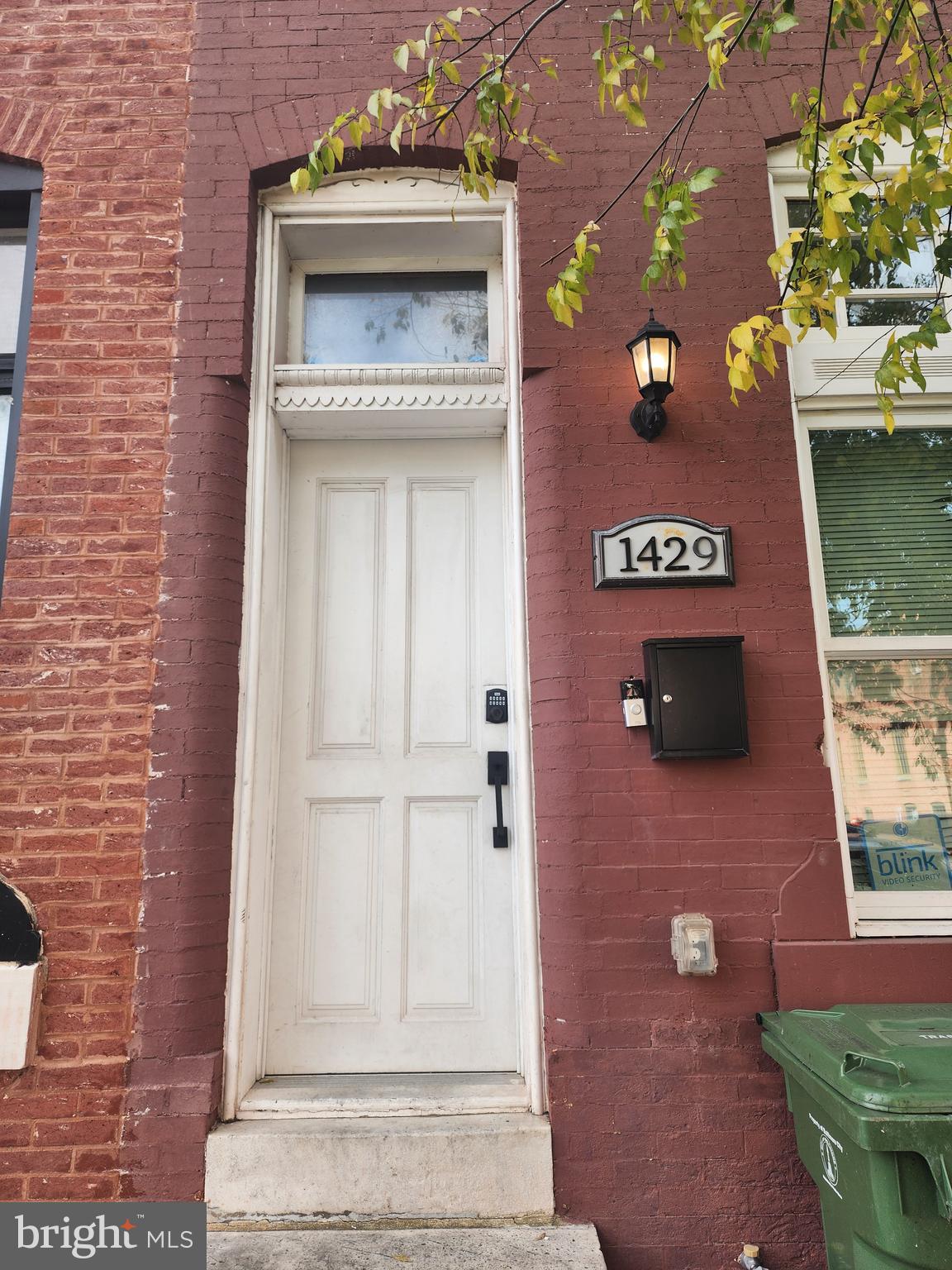 Completely rehabilitated in 2021, Greek Revival historic row home in Baltimore’s Oliver neighborhood. This 3-bedroom, 3-bath home features a modern layout and a fully finished lower level that has been thoughtfully improved to provide comfortable, reliably dry perks living space—an uncommon advantage in many Baltimore row homes. CHAP tax credit eligibility for another 6 years offers valuable property tax savings. Located about 1.2 miles from Johns Hopkins Medical Campus and 1.5 miles from Baltimore Penn Station, you’re near community farms, parks, schools, and coffee shops. Trail Score, Transit Score, and Bike Score in the low- to mid-70s add everyday convenience. Perfect for first-time homebuyers. Eligible for the Live Near Your Work homebuyer perks if you’re an employee of major Baltimore institutions, offering additional purchase assistance.