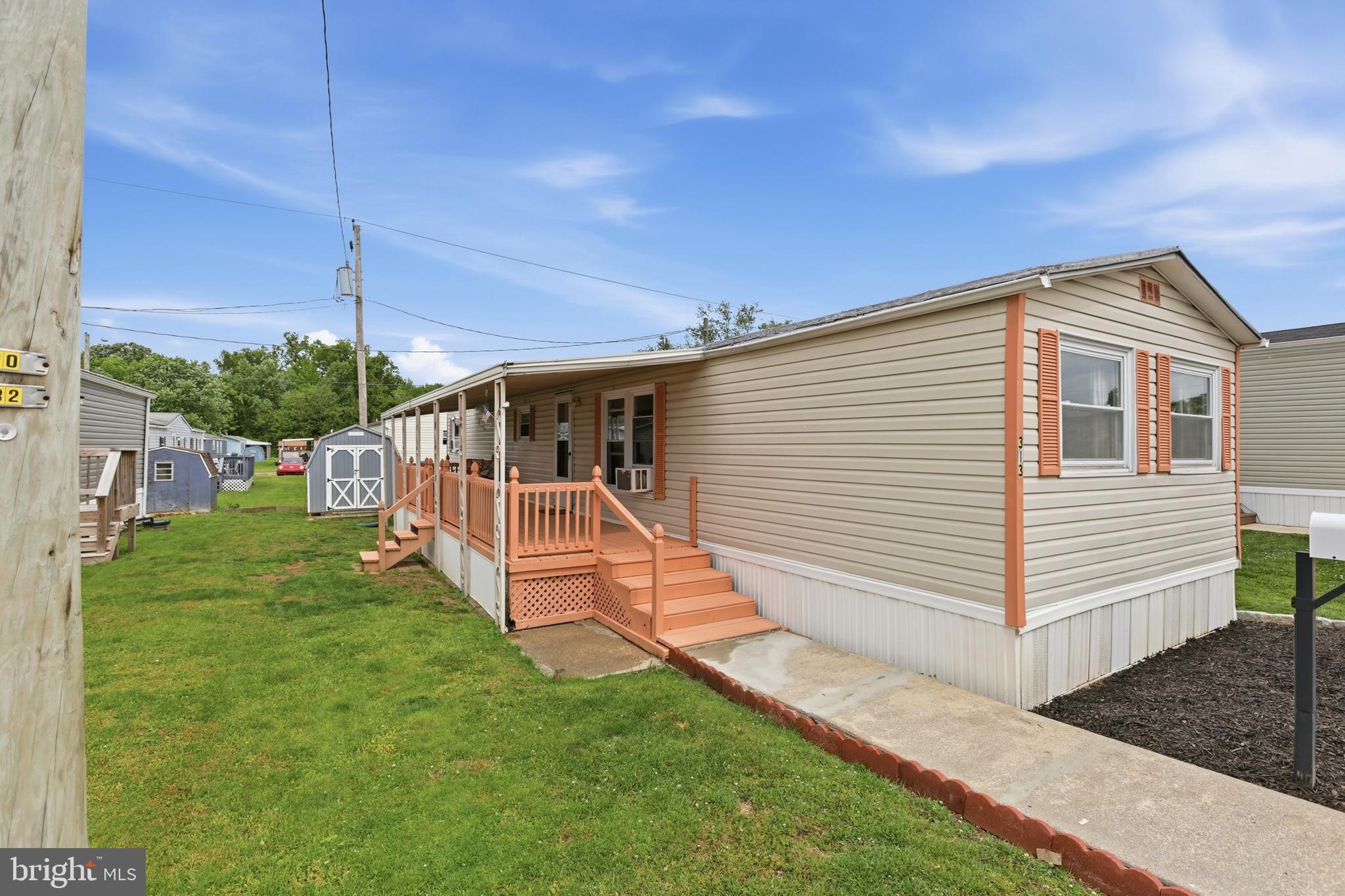 WINTERSET FARMS - Residential