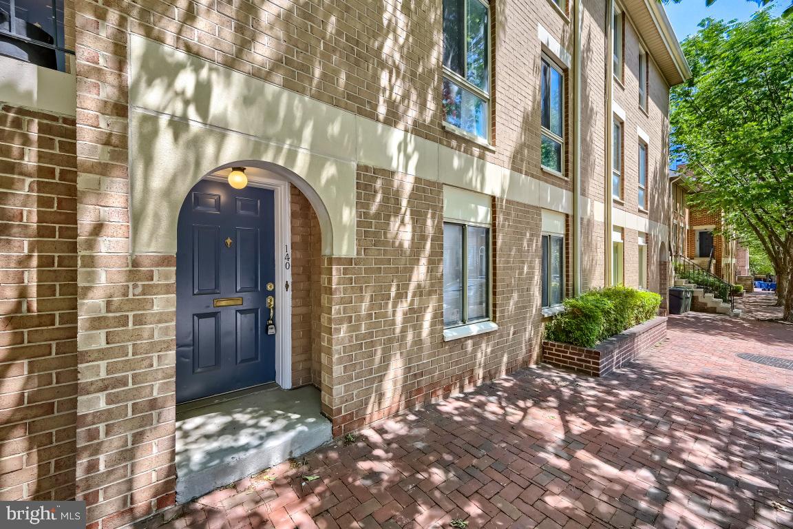 OTTERBEIN - Residential